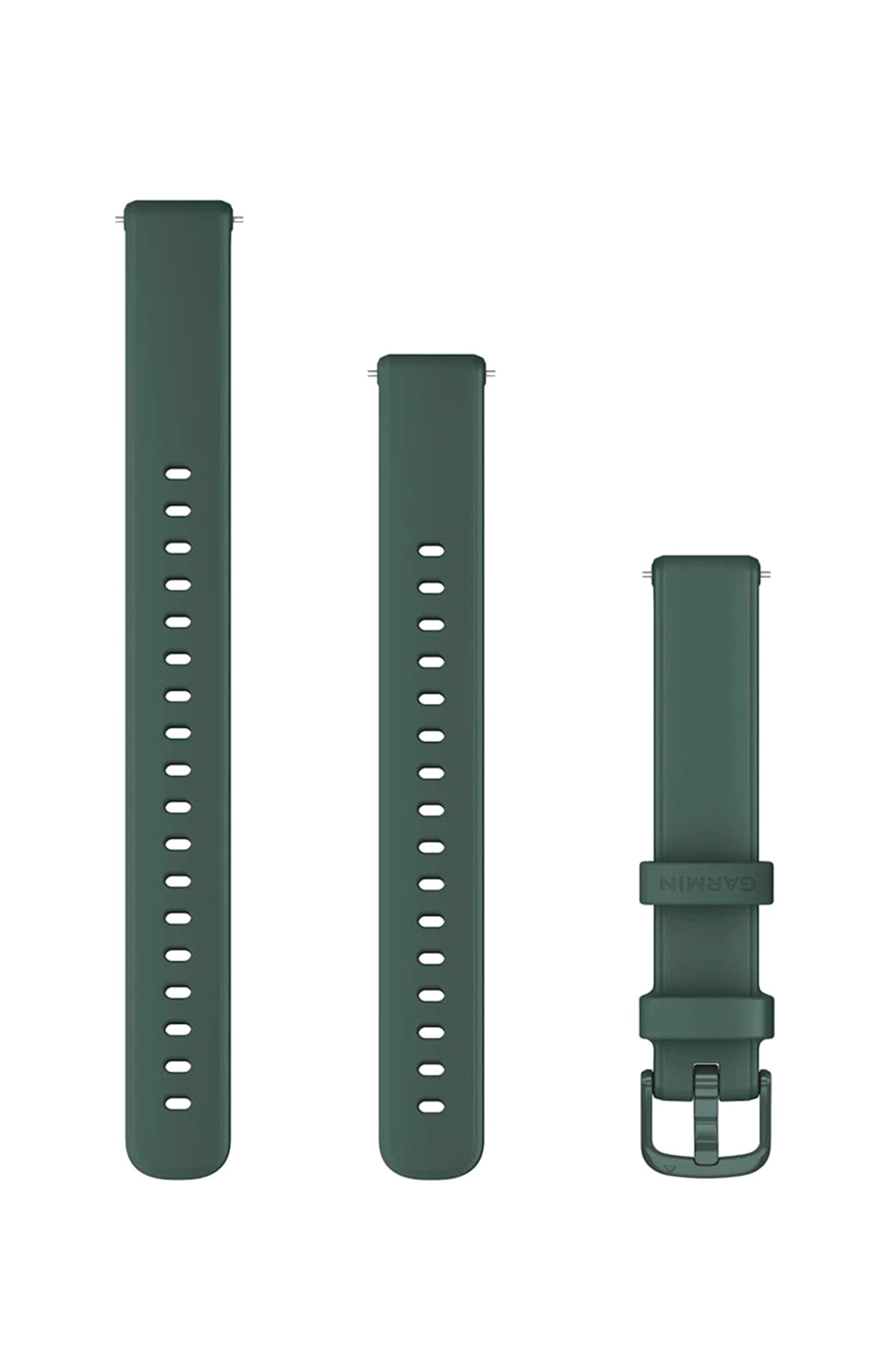 Garmin Wechselarmband »Lily 2-Armband  Silikon 14 mm«