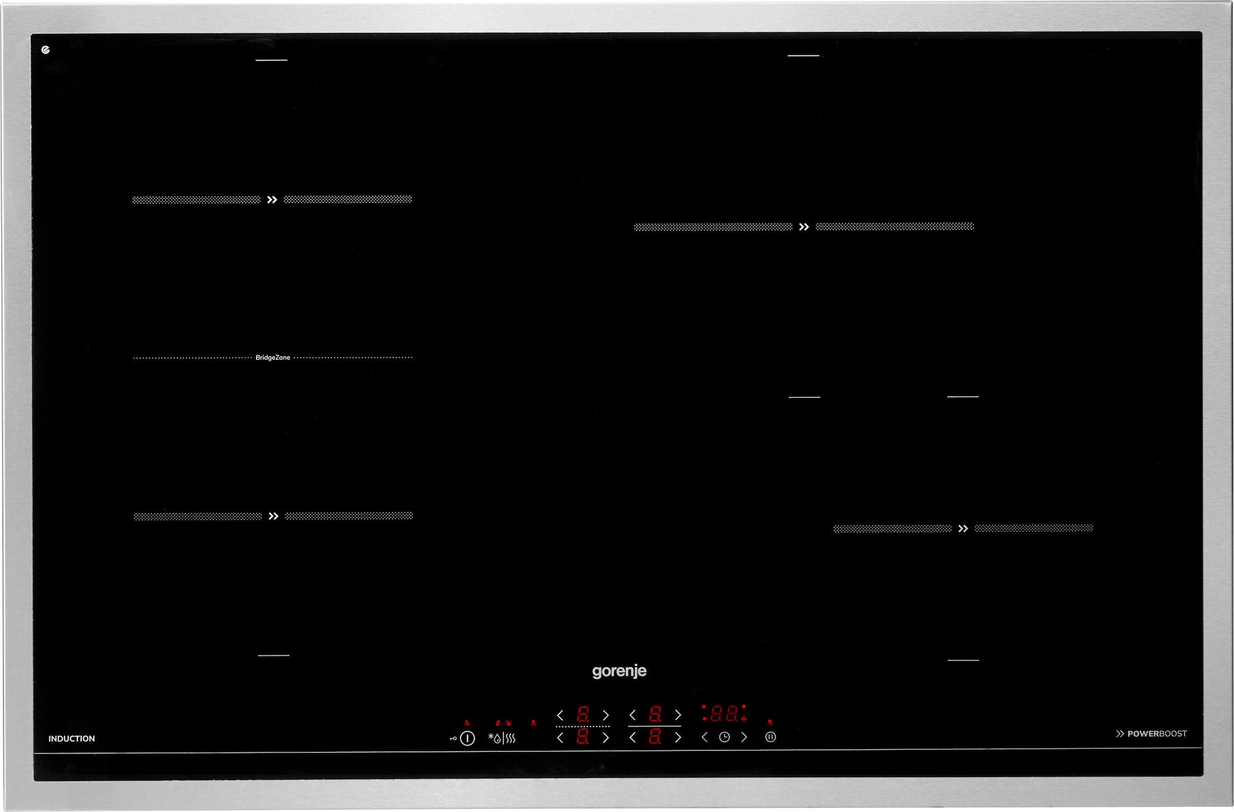GORENJE Induktions-Kochfeld »IT843BX«