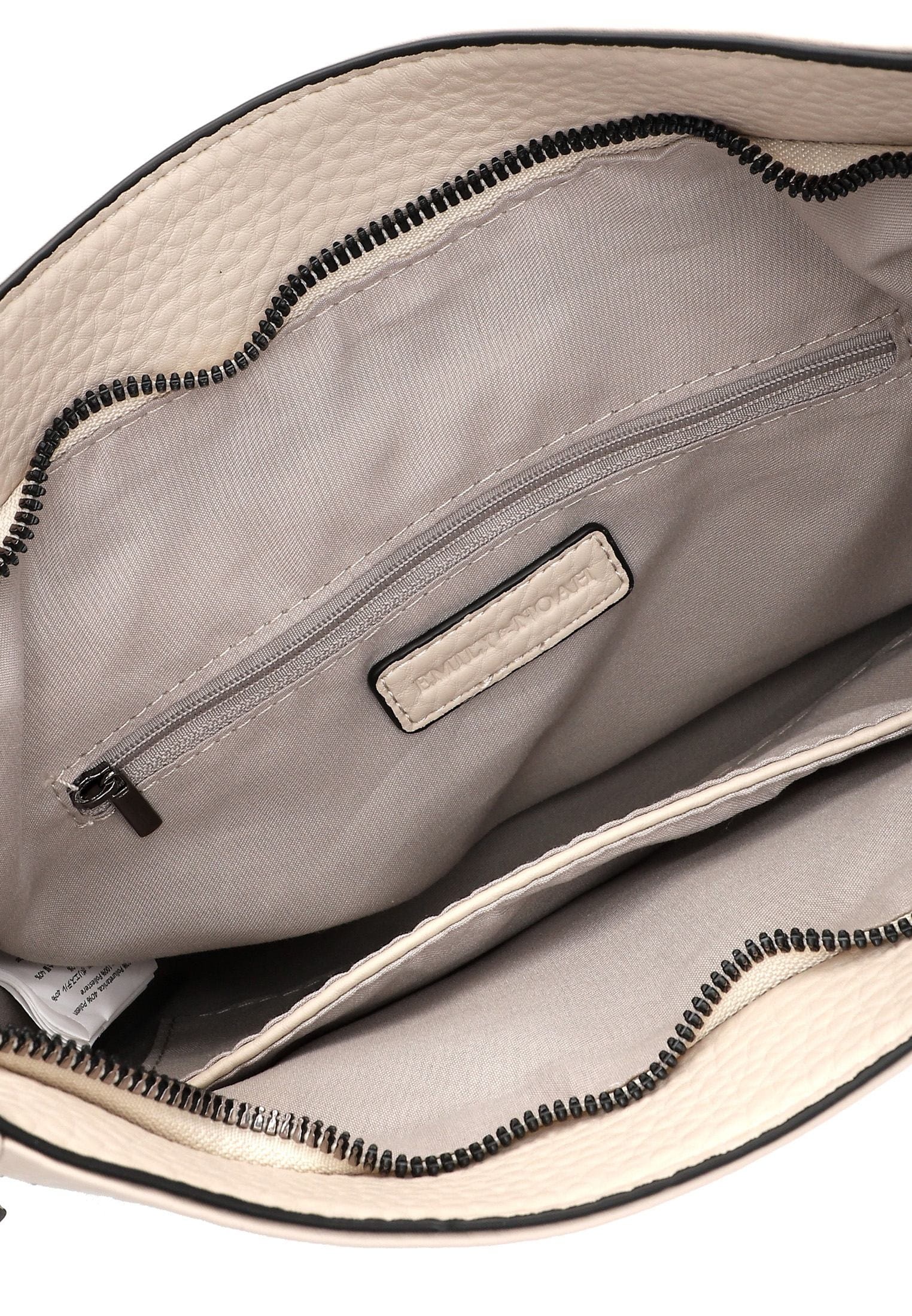 EMILY & NOAH Beuteltasche »Beutel E&N Harleen«