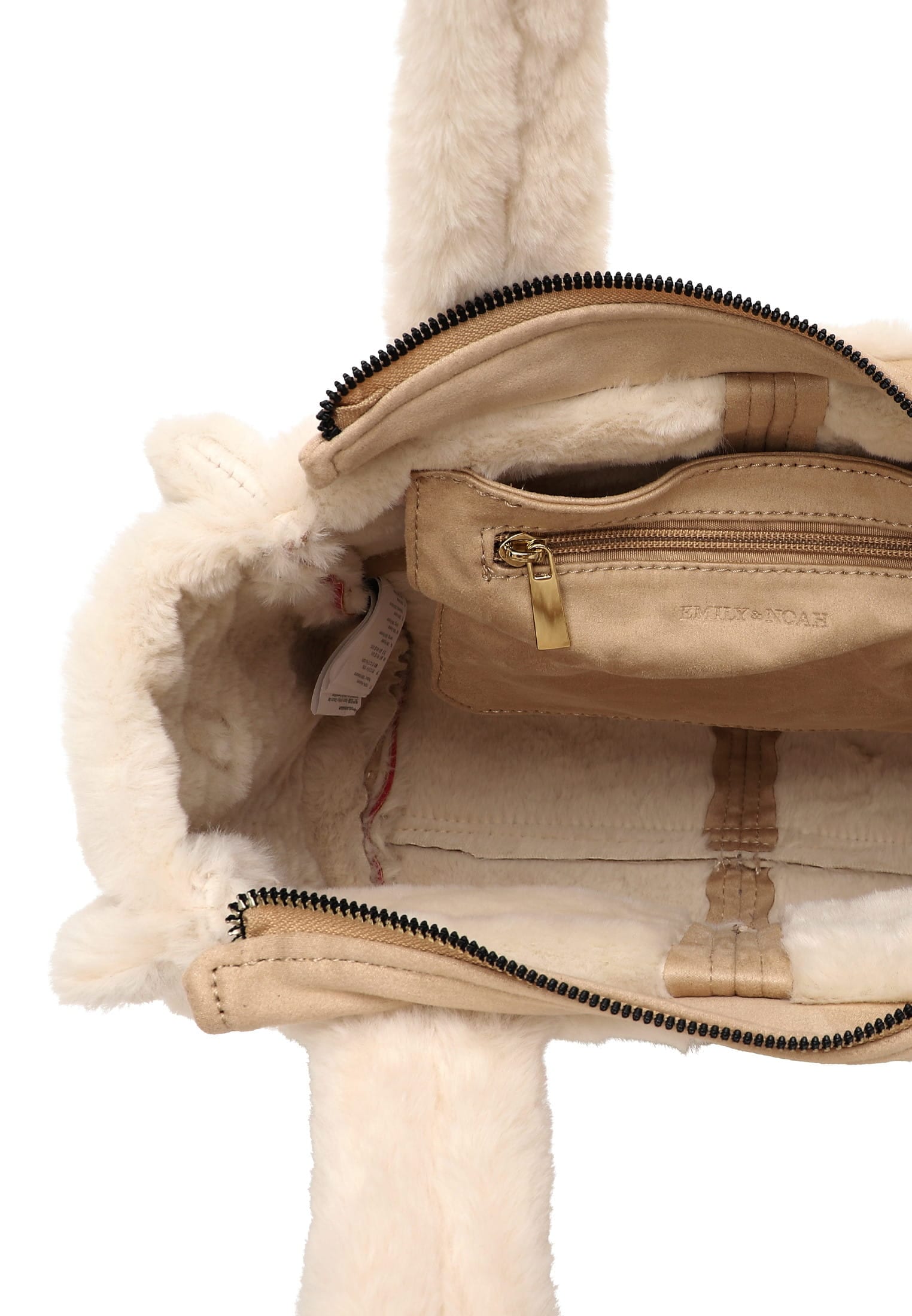 EMILY & NOAH Shopper »Shopper E&N Lisette«