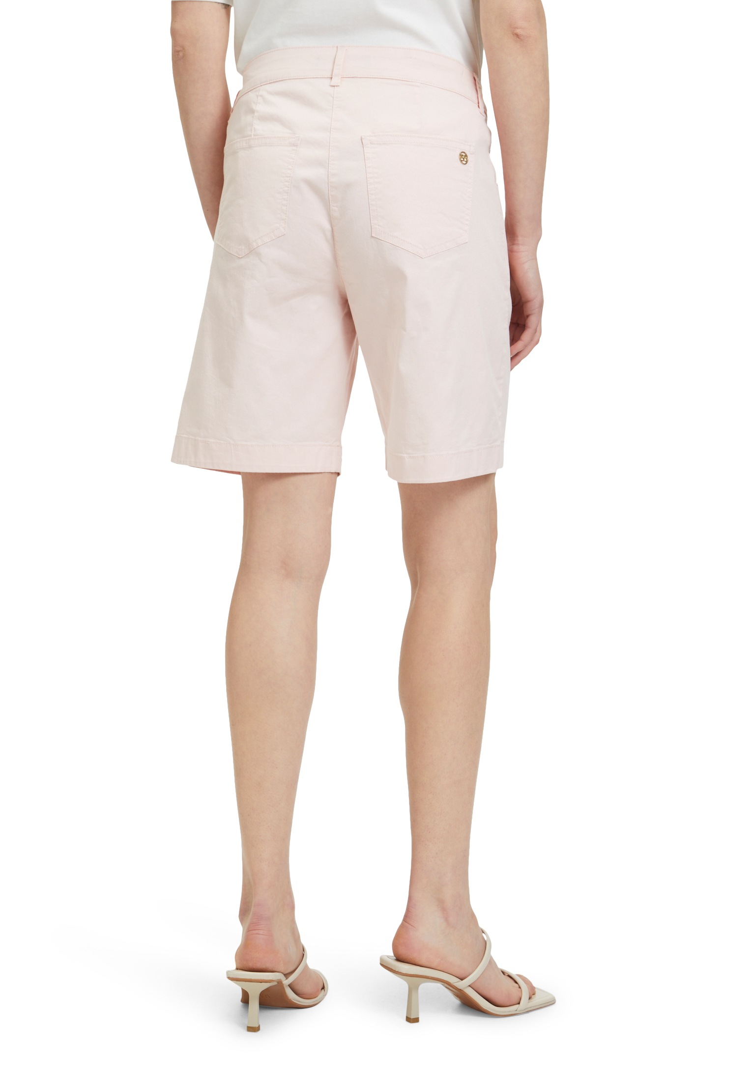 Betty Barclay Stoffhose »Sommerhose mit Eingrifftaschen«