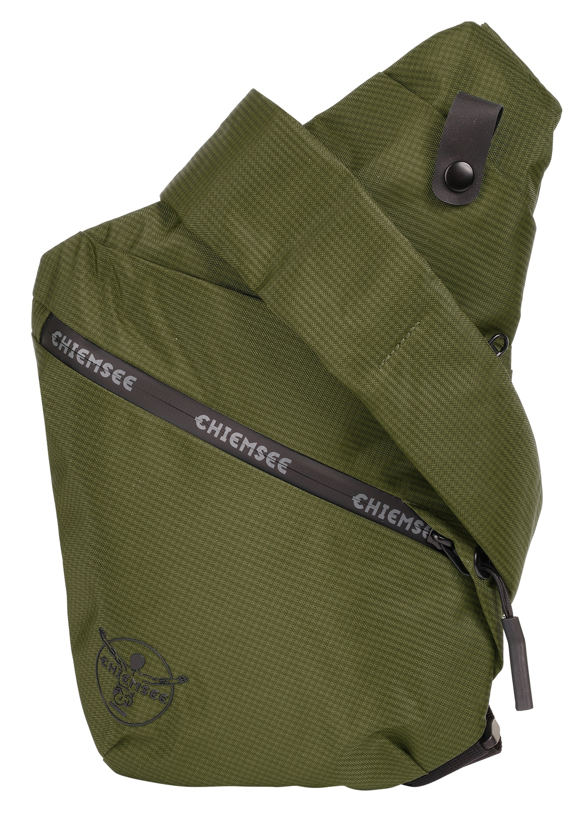 Chiemsee Umhängetasche "CHIEMSEE Herren, Damen LIGHT N BASE"