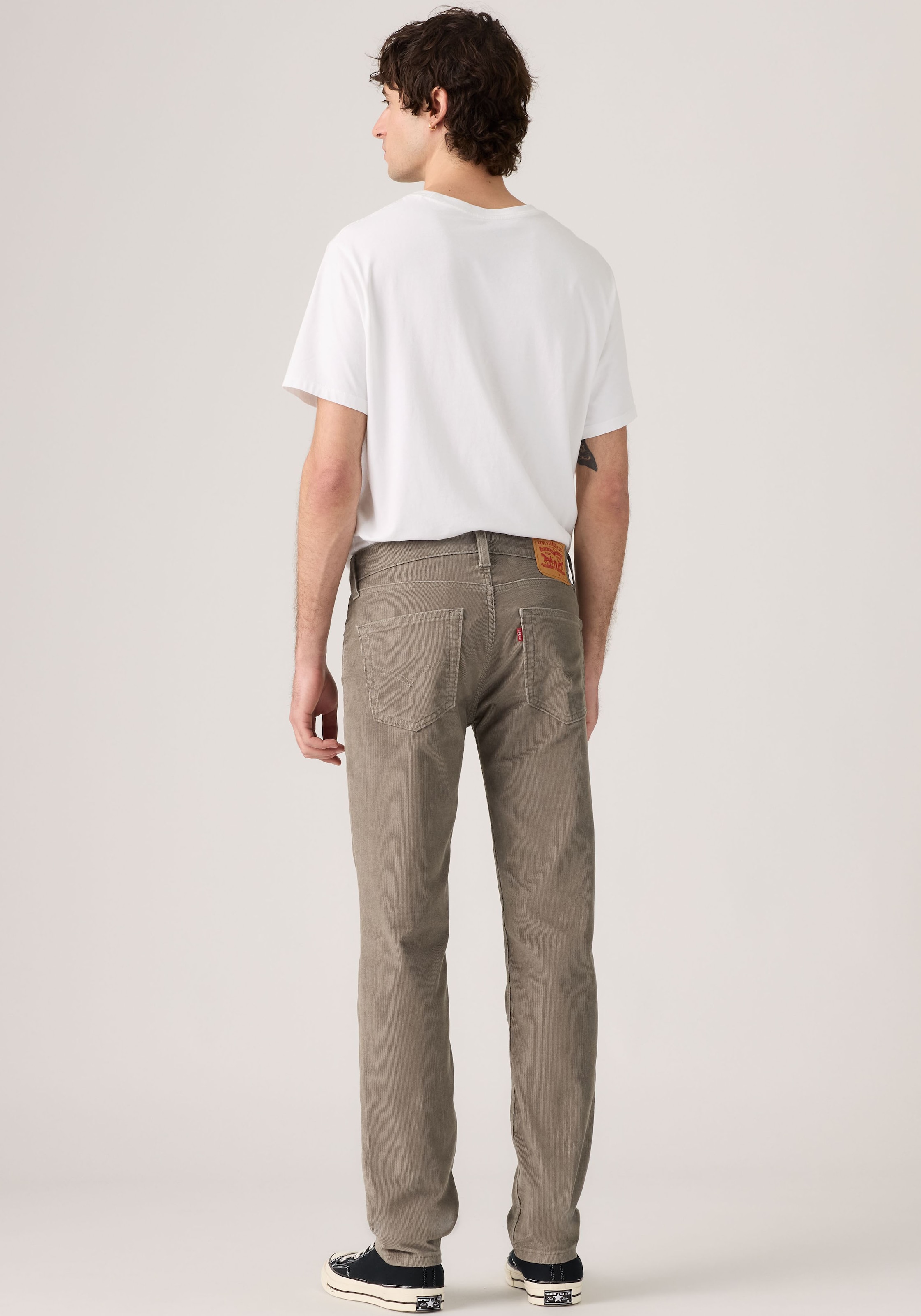 Levi's® Cordhose »511 Slim«  Im 5-Pocket-Style