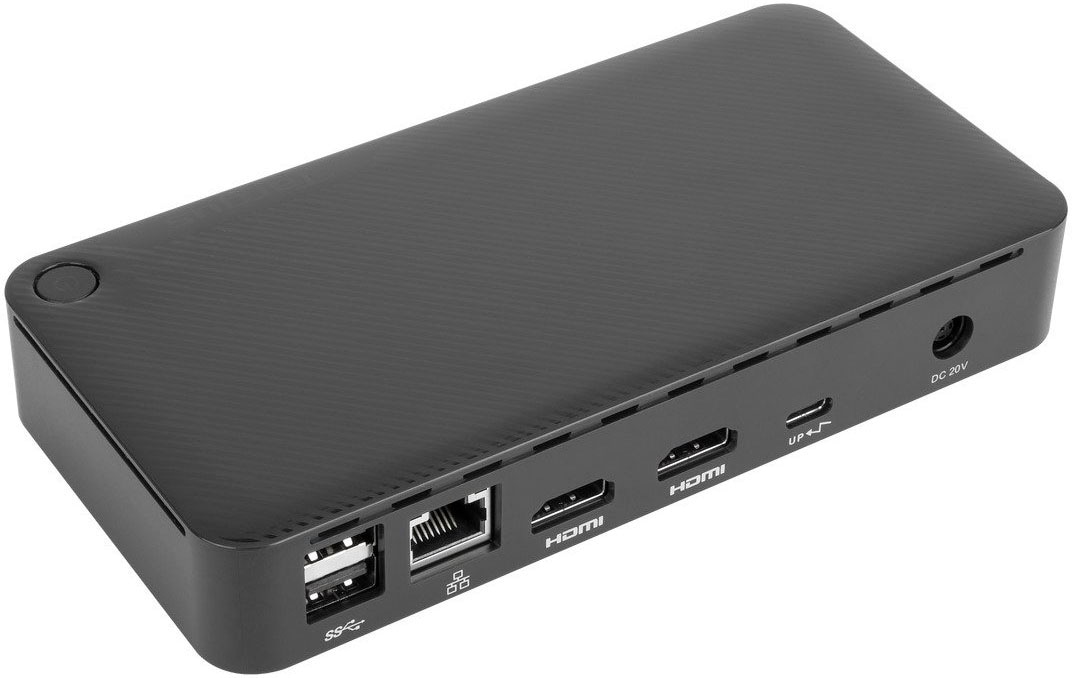 Targus Notebook-Adapter »DOCK310EUZ«