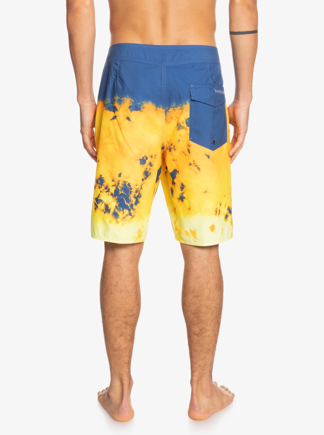 Quiksilver Boardshorts »Everyday Rager 20"«