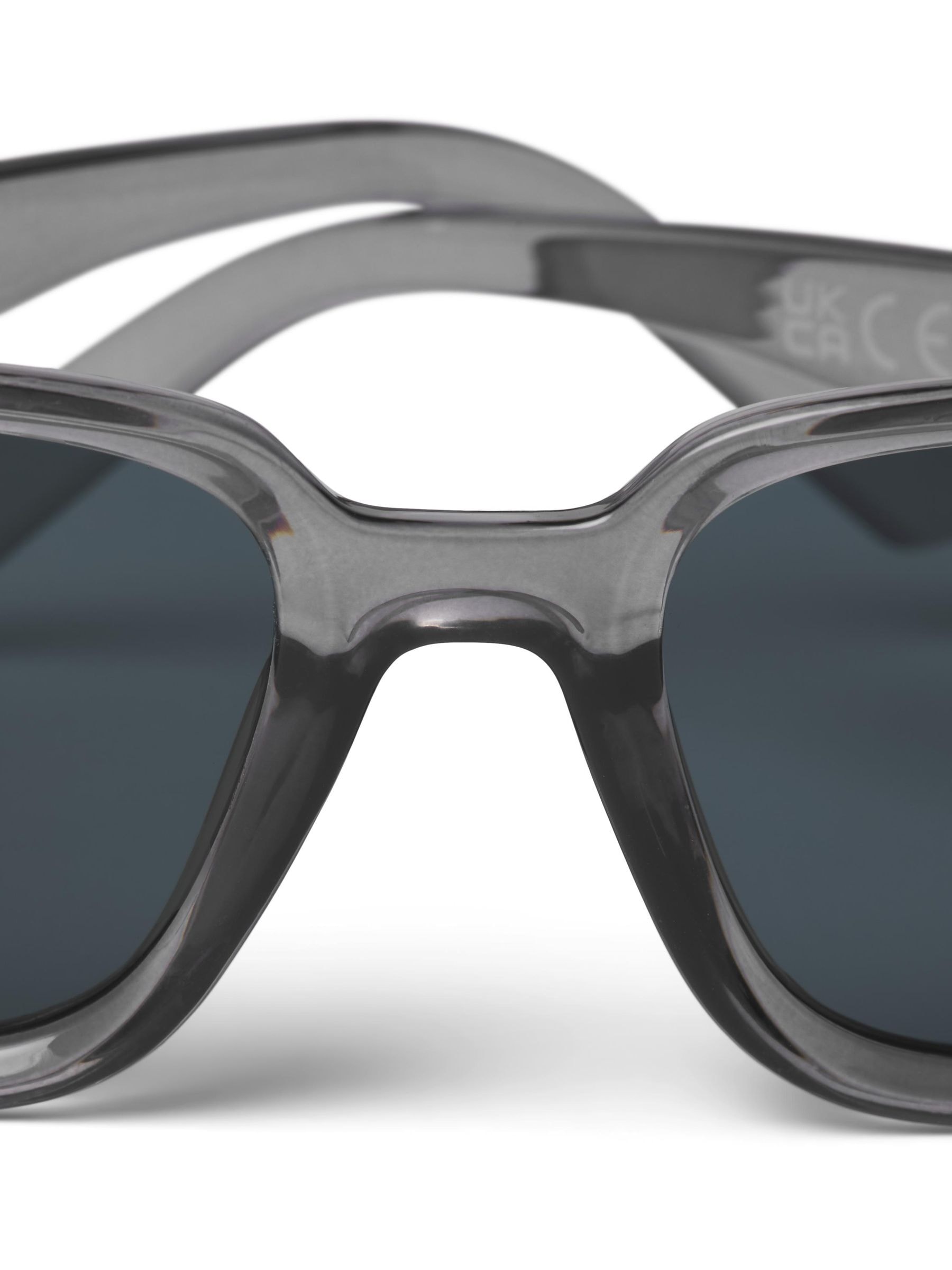 Jack & Jones Sonnenbrille »JACPONTUS SUNGLASSES NOOS«