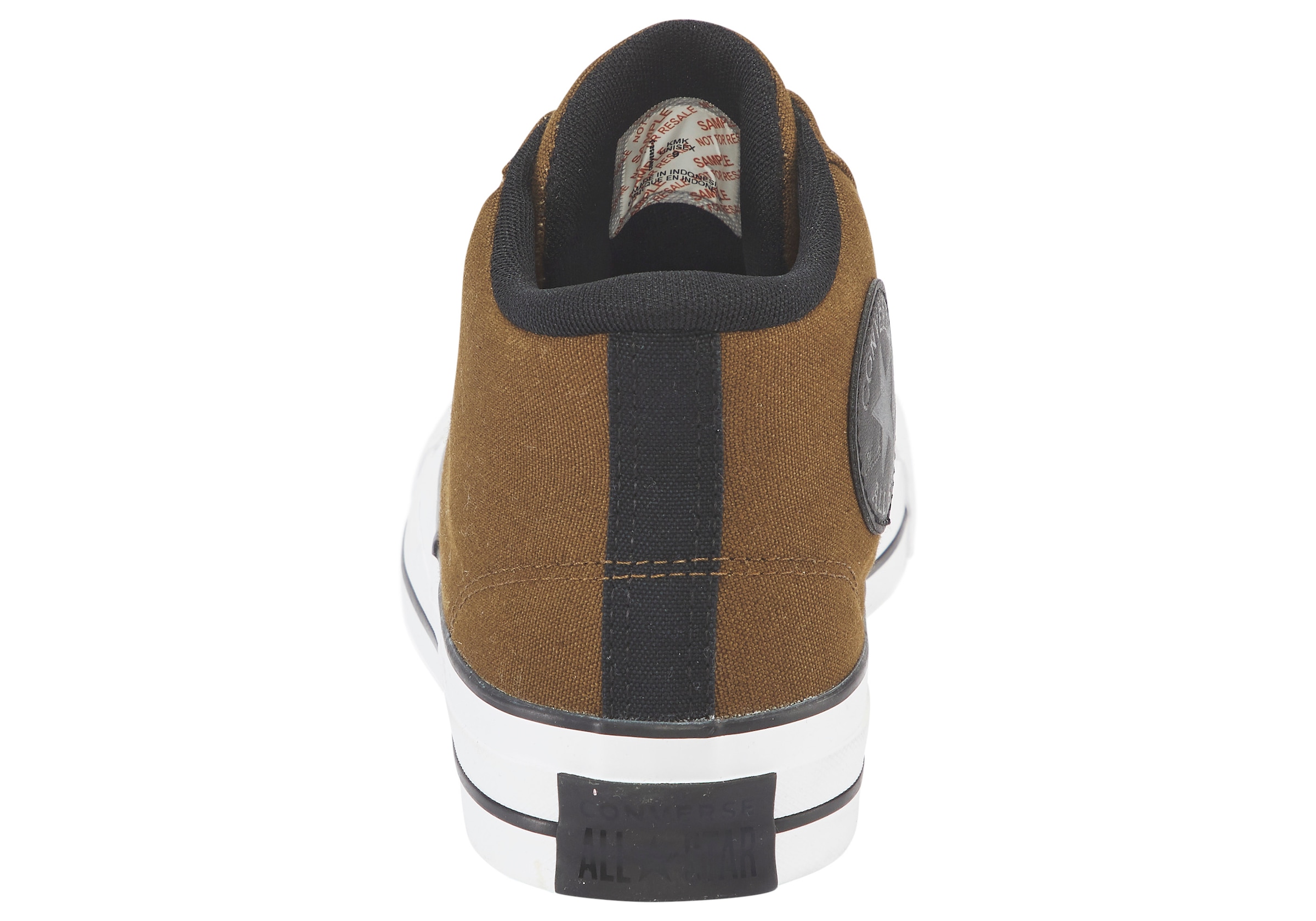 Converse Sneaker »CHUCK TAYLOR ALL STAR MALDEN STREET«  weite Passform