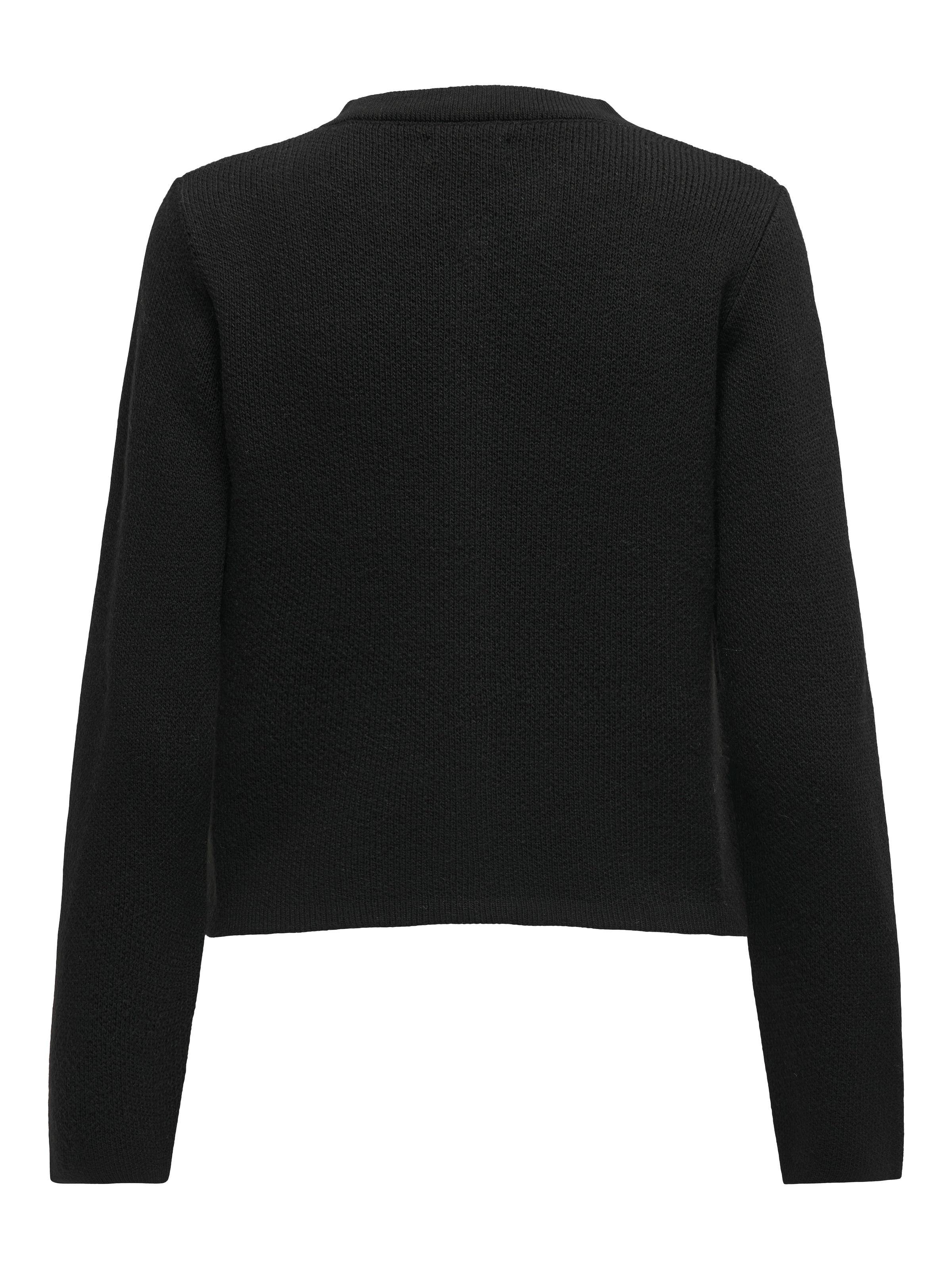 JDY Strickjacke »JDYKIM L/S ON BUTTON CARDIGAN KNT NOOS«