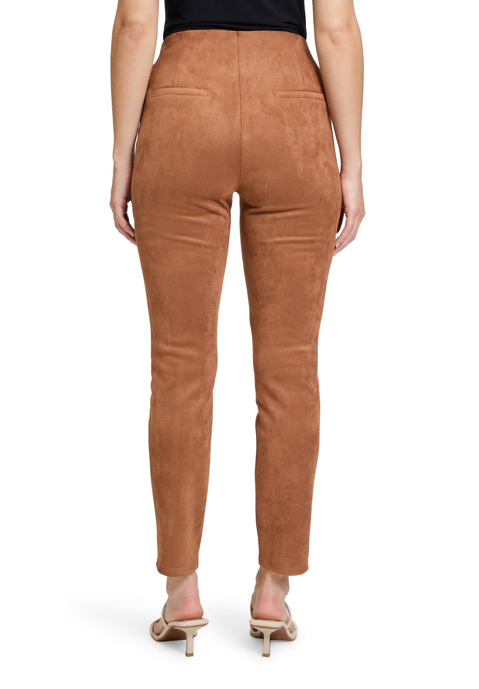 Betty Barclay Outdoorhose »Basic-Hose Slim Fit«
