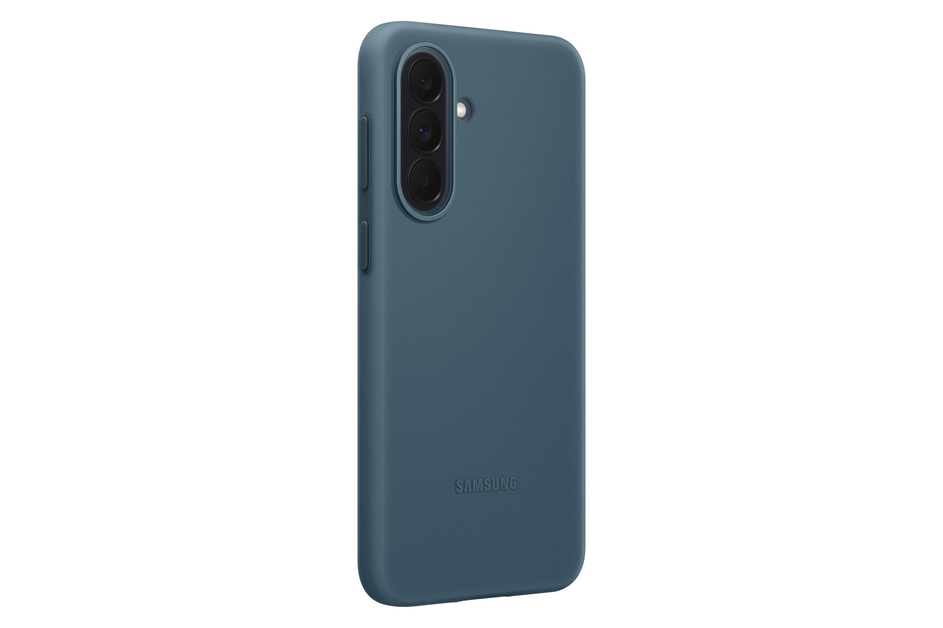 Samsung Handyhülle »Silicone Case für Samsung Galaxy A37« Smartphones Backcover, Schutzhülle, Handyschutzhülle, Case, Schutzcase, stoßfest
