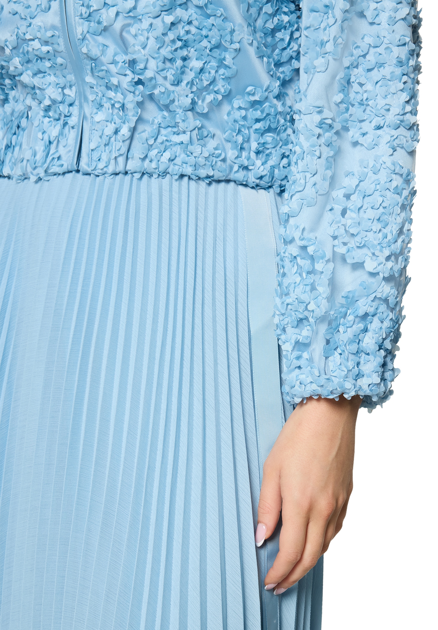 Vera Mont Bomberjacke »Bomberjacke mit Reißverschluss«