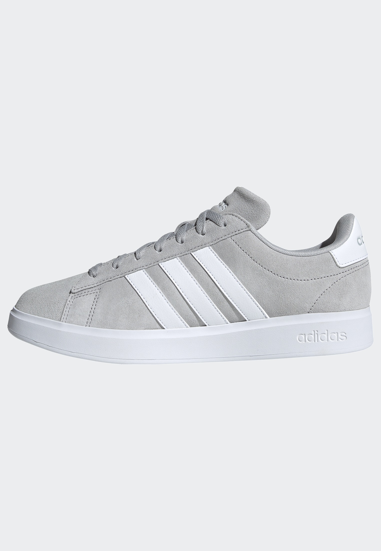adidas Sportswear Sneaker »GRAND COURT 2.0«, Design auf den Spuren des adidas Superstar