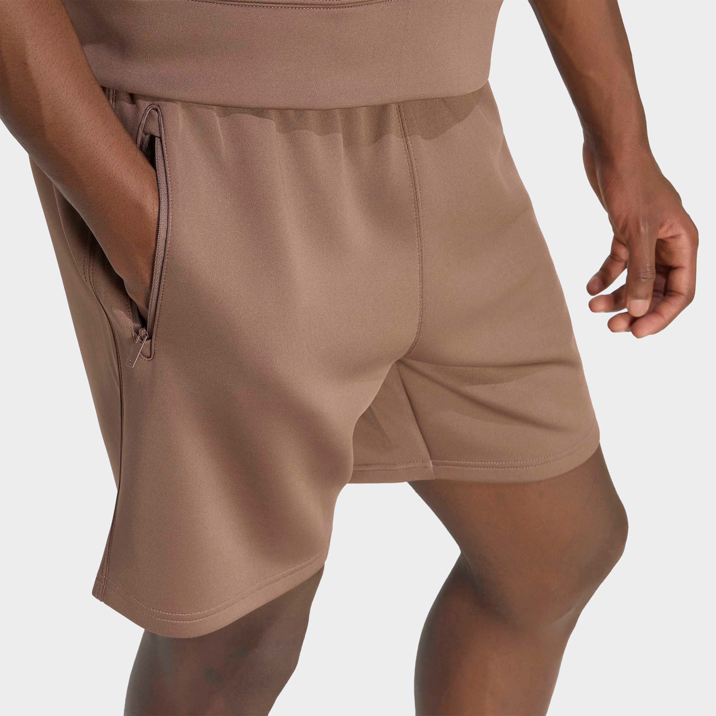 adidas Originals Shorts »TREFOIL ESSENTIALS SPACER«