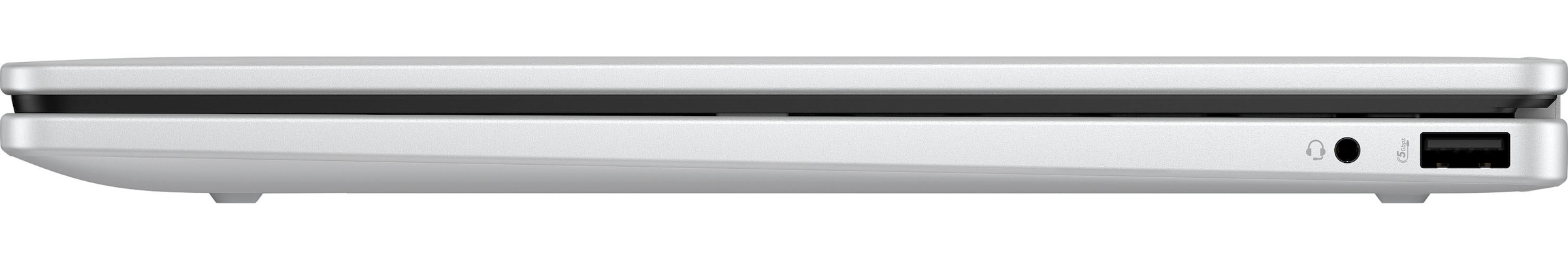 HP Convertible Notebook »OmniBook 5 Flip«, 35,6 cm, / 14 Zoll, Intel, Core i7, Iris Xe Graphics, 512 GB SSD