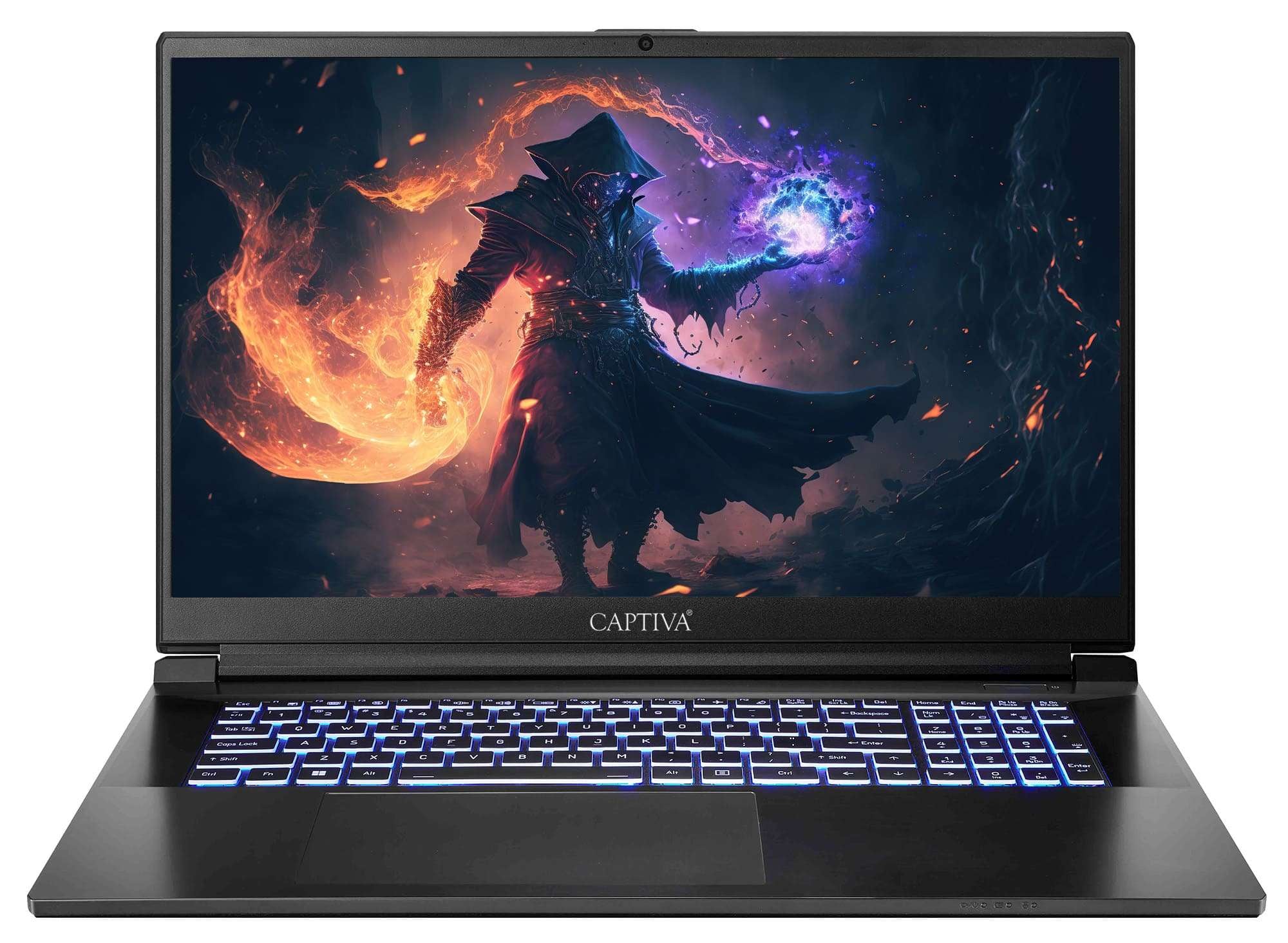 Gaming-Notebook »Advanced Gaming I75-889G1«, 43,94 cm, / 17,3 Zoll, Intel, Core i5,...