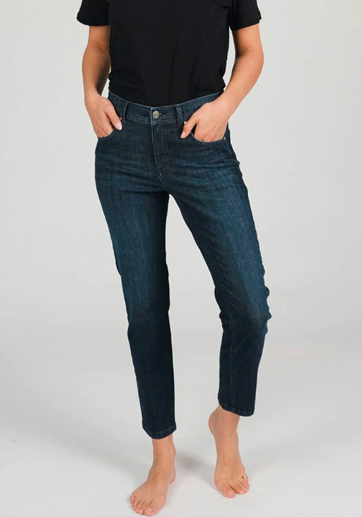 Straight-Jeans »ORNELLA«