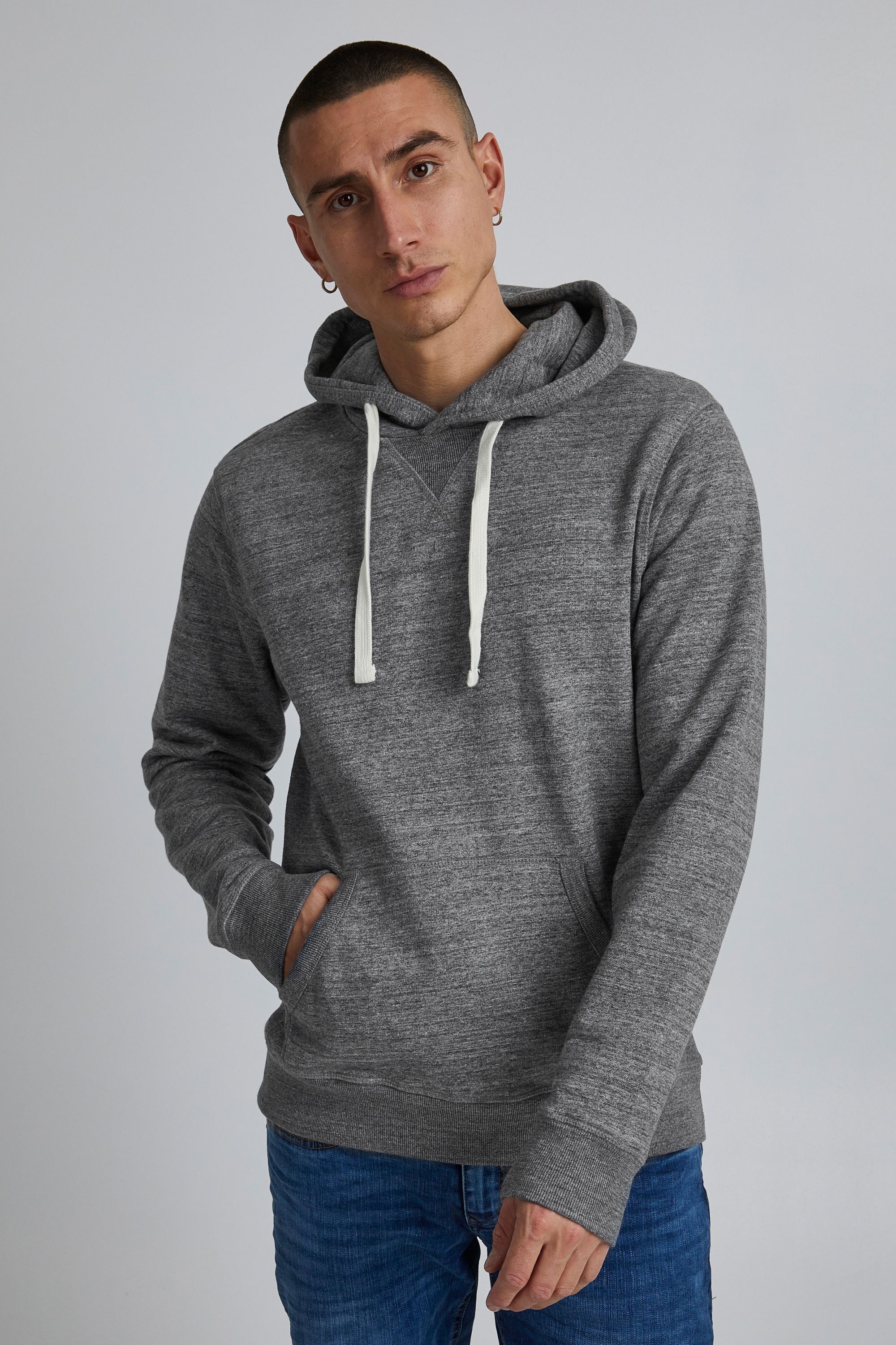 Blend Longpullover »Sweatshirtpullover BHAlton«