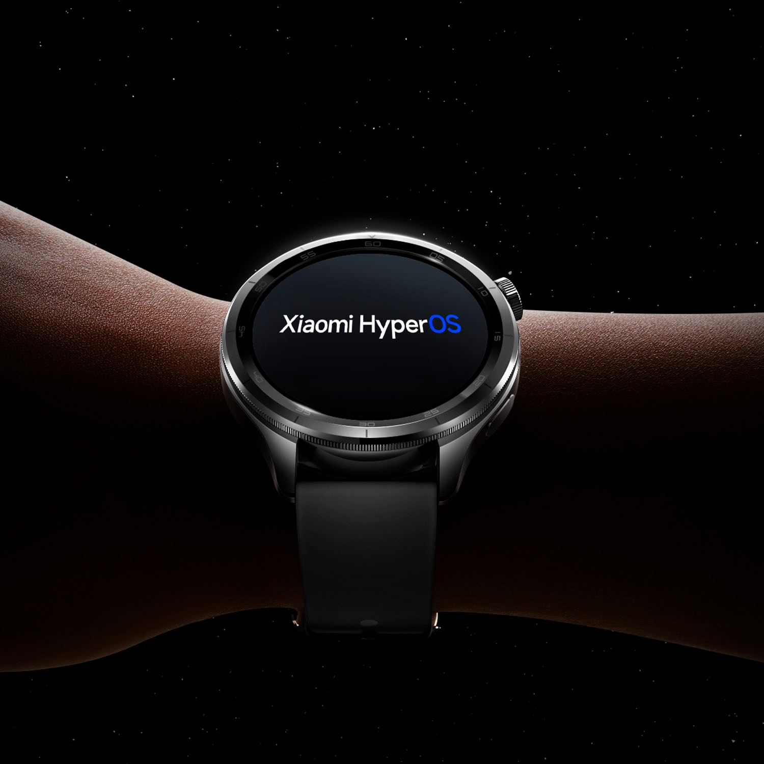 Xiaomi Smartwatch »Watch S4«, HyperOS,)