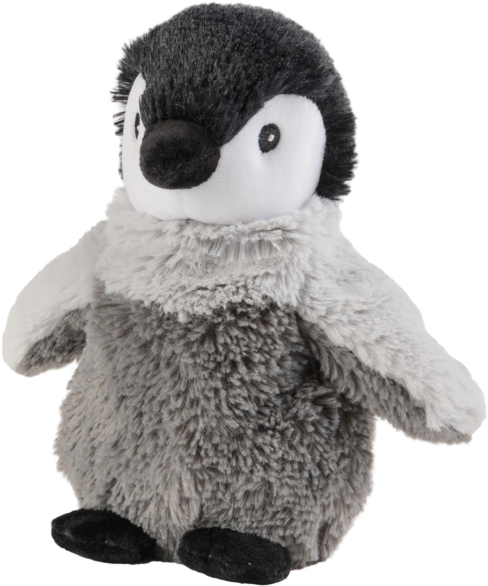 Warmies® Wärmekissen »MINIS Baby den und für Mikrowelle Pinguin«, die UNIVERSAL online | bestellen Backofen