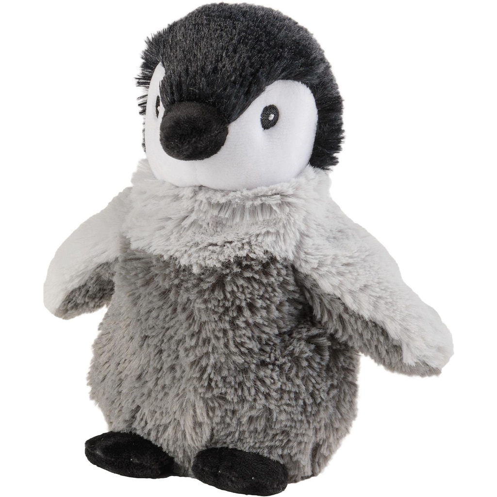 Warmies® Wärmekissen »MINIS Baby Pinguin«, für die Mikrowelle und den Backofen