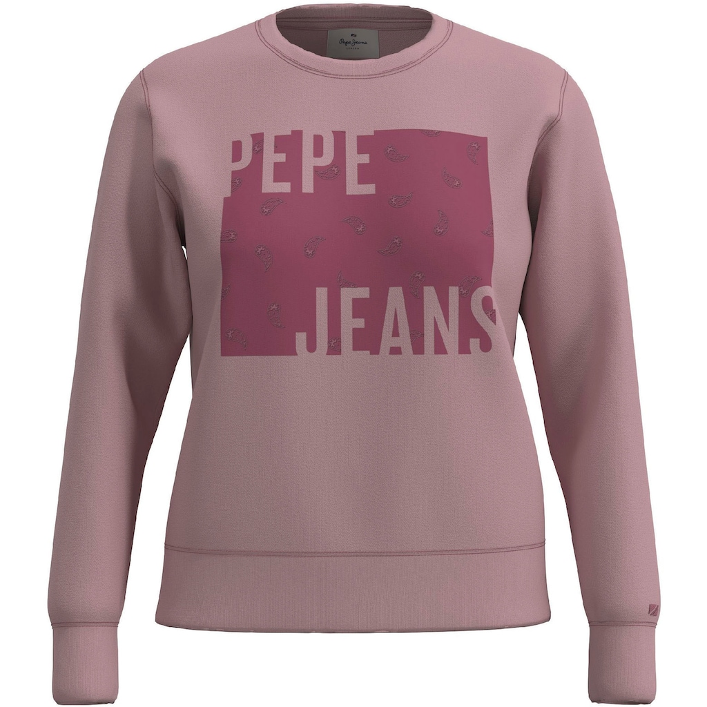 Pepe Jeans Sweatshirt »LENA«