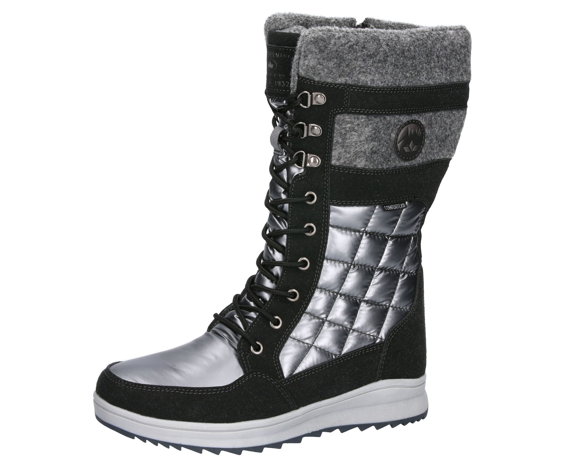 Winterboots »Winterboot Signe«