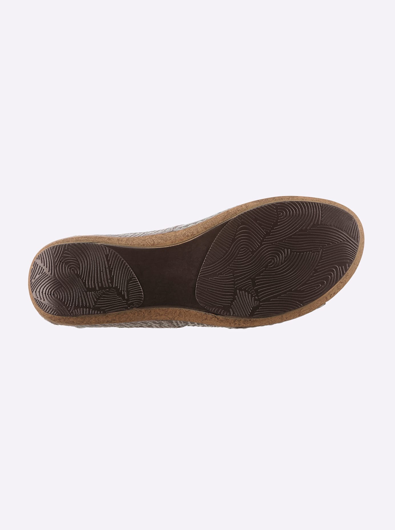 Waldläufer Sandalette