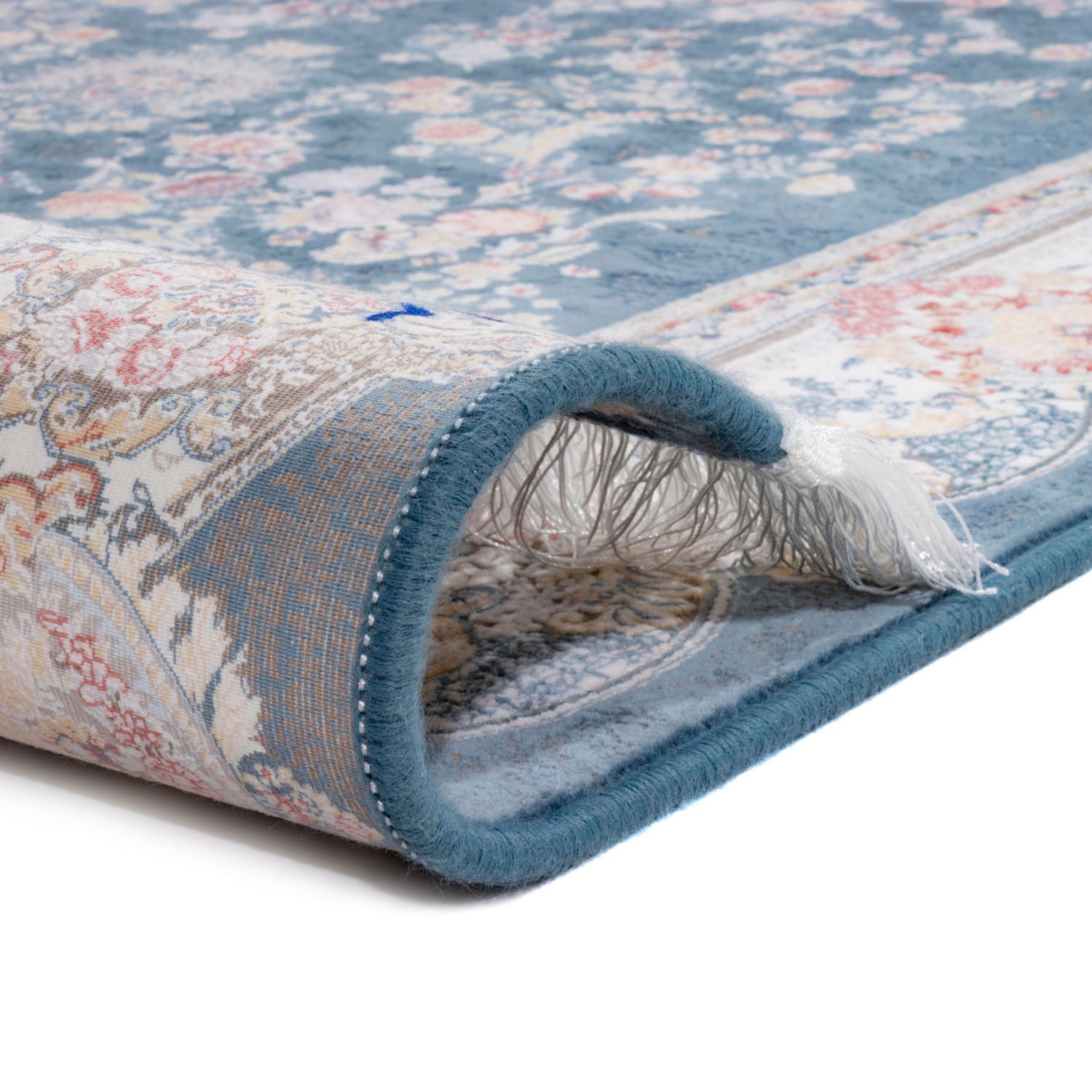morgenland Orientteppich »Orientteppich - Kaenat - läufer«, rechteckig, 6 mm Höhe