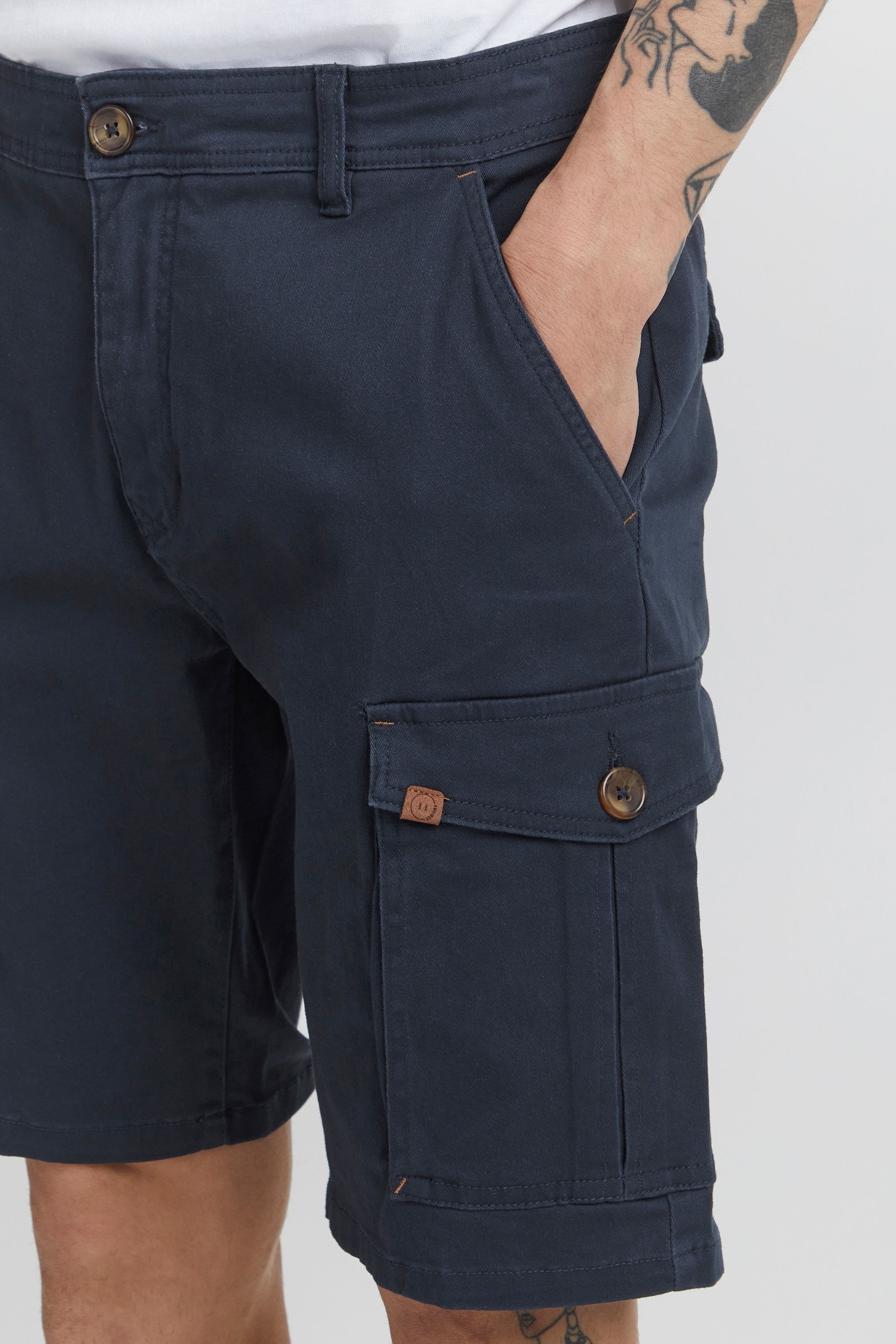 11 Project Cargoshorts »Cargoshorts PRGallermo«