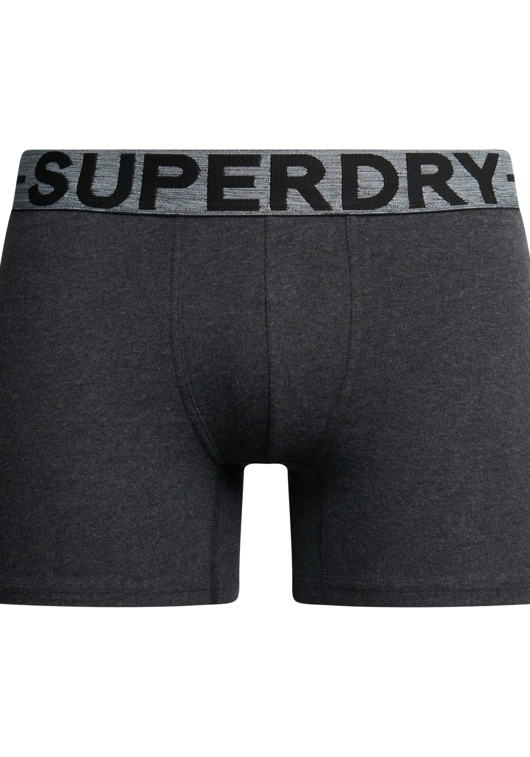 Superdry Boxershorts »BOXER TRIPLE PACK«, (Packung, 3 St.)