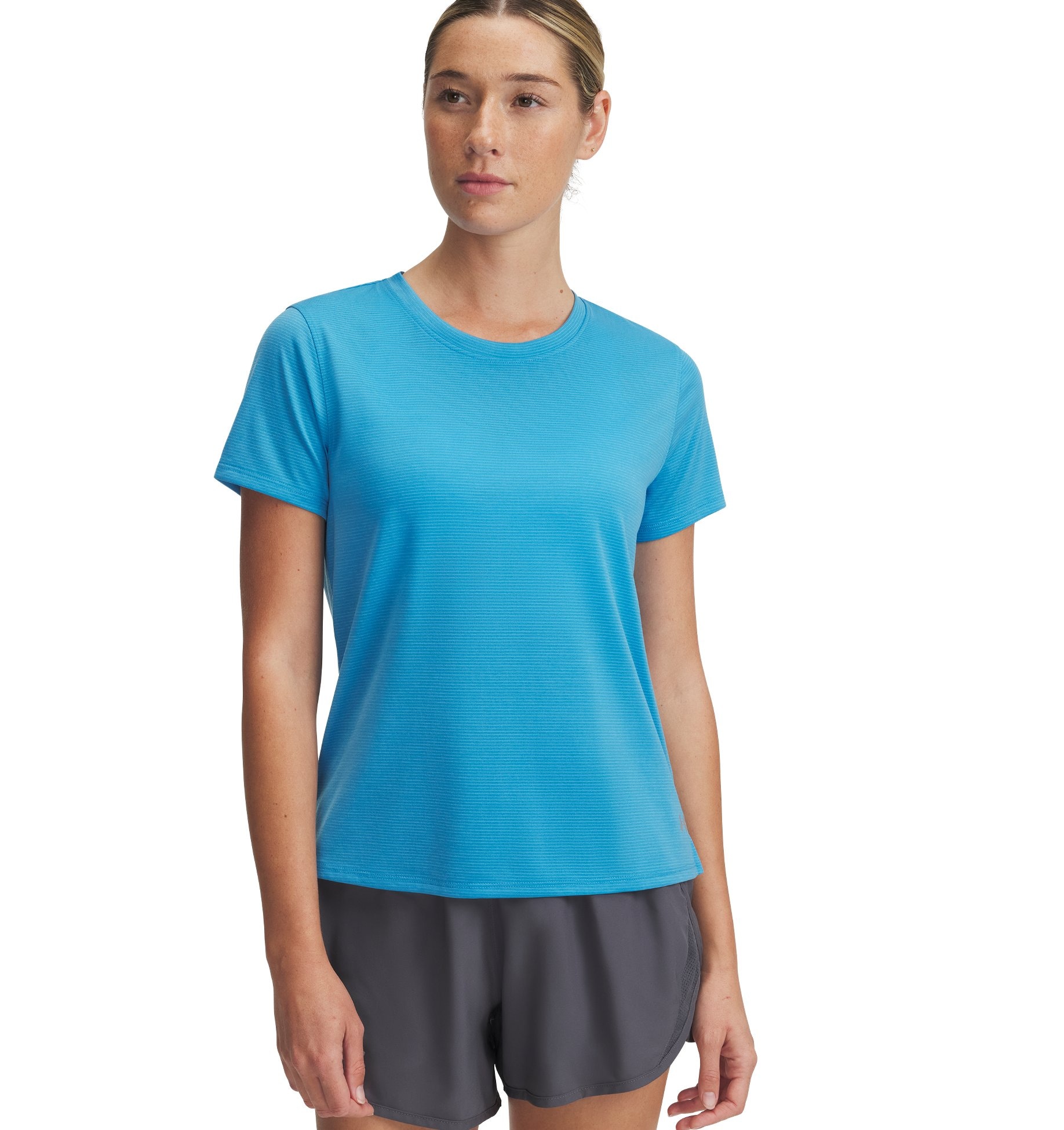 Under Armour® Laufshirt »UA LAUNCH SHORTSLEEVE«