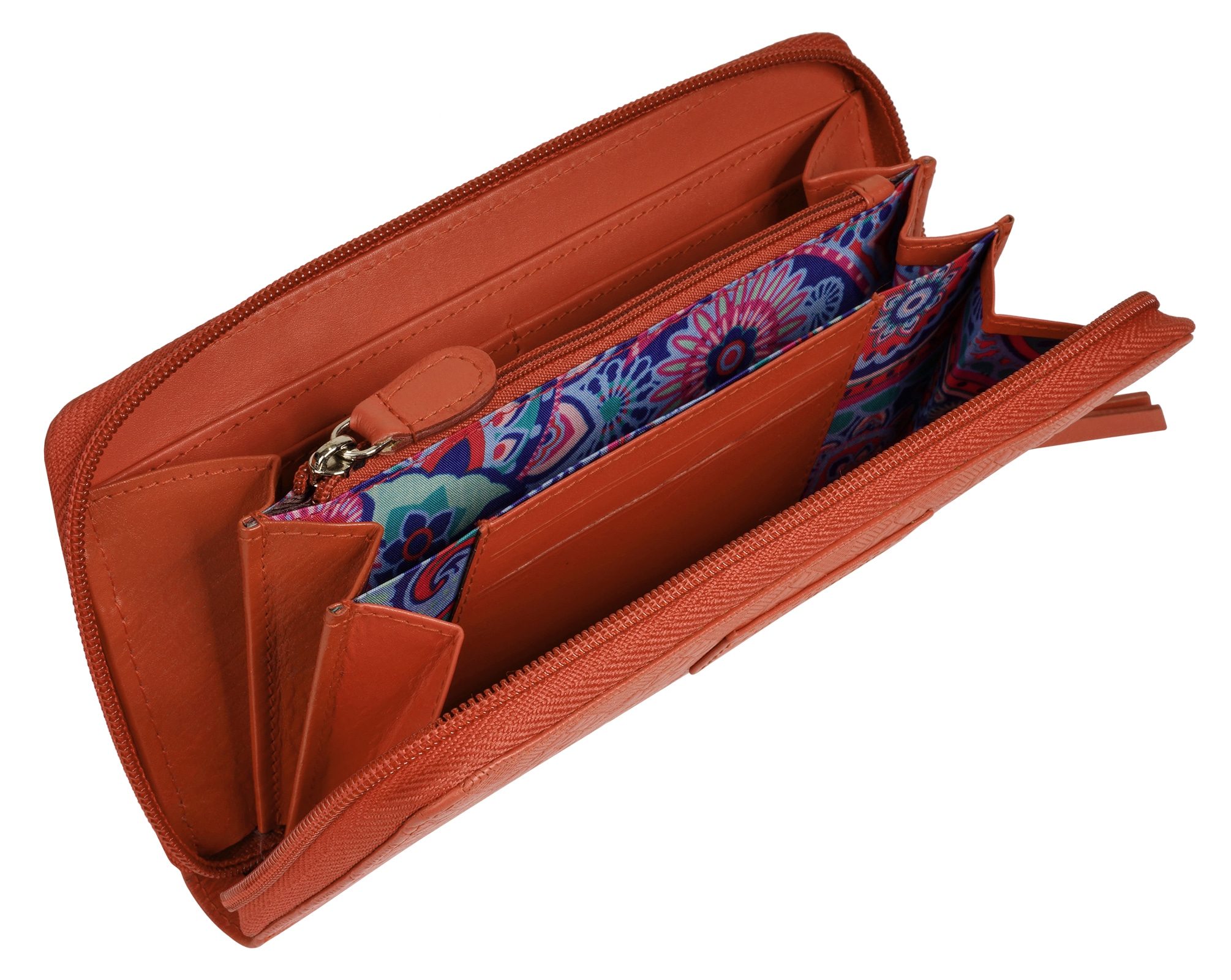 Bruno Banani Geldbörse echt Leder