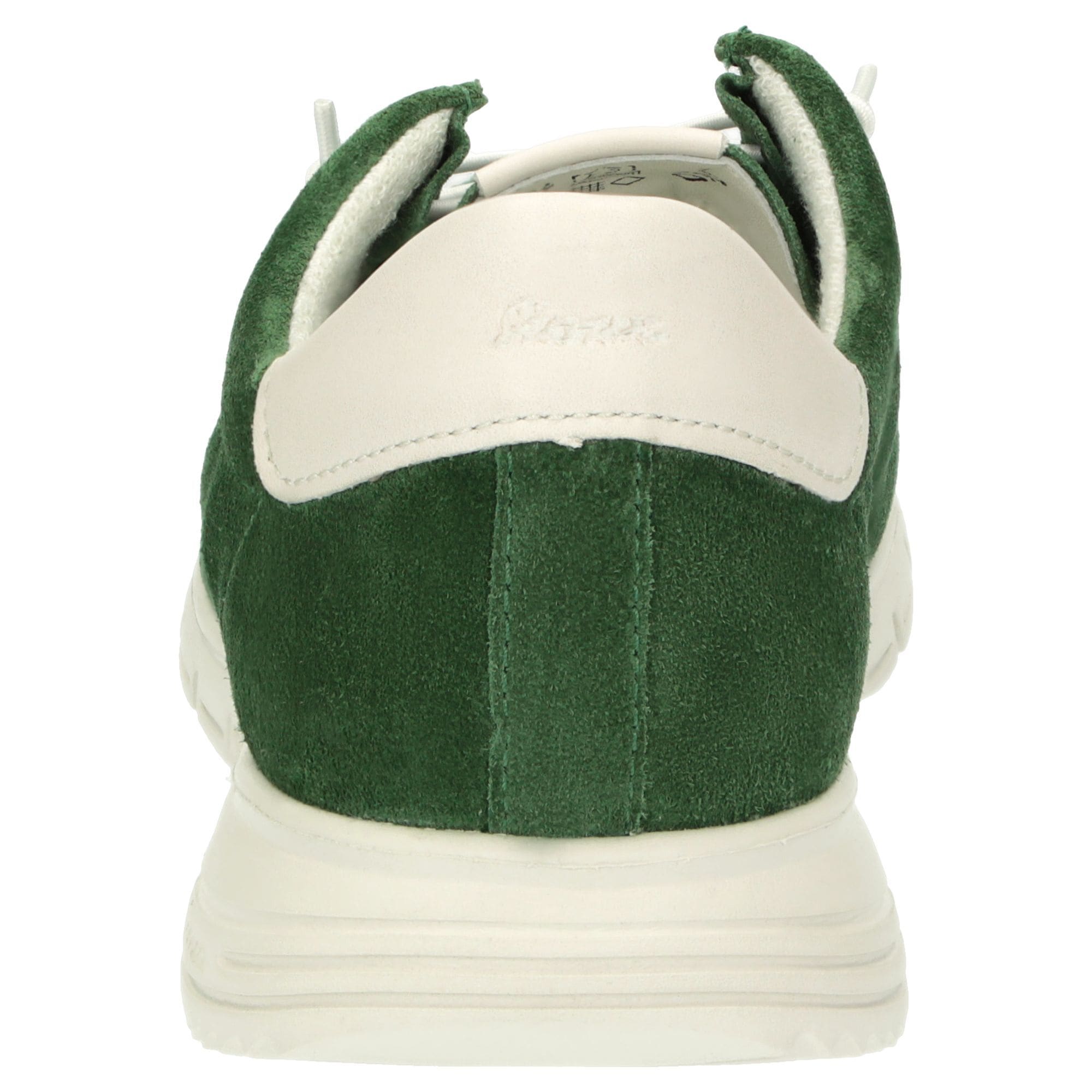 SIOUX Schnürschuh »Mokrunner-H-007«