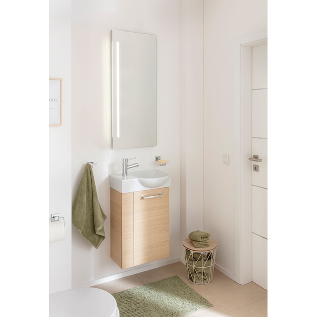FACKELMANN Waschbeckenunterschrank »SBC«, Badmöbel für Gäste-WC, Breite ca.  45 cm online kaufen | mit 3 Jahren XXL Garantie