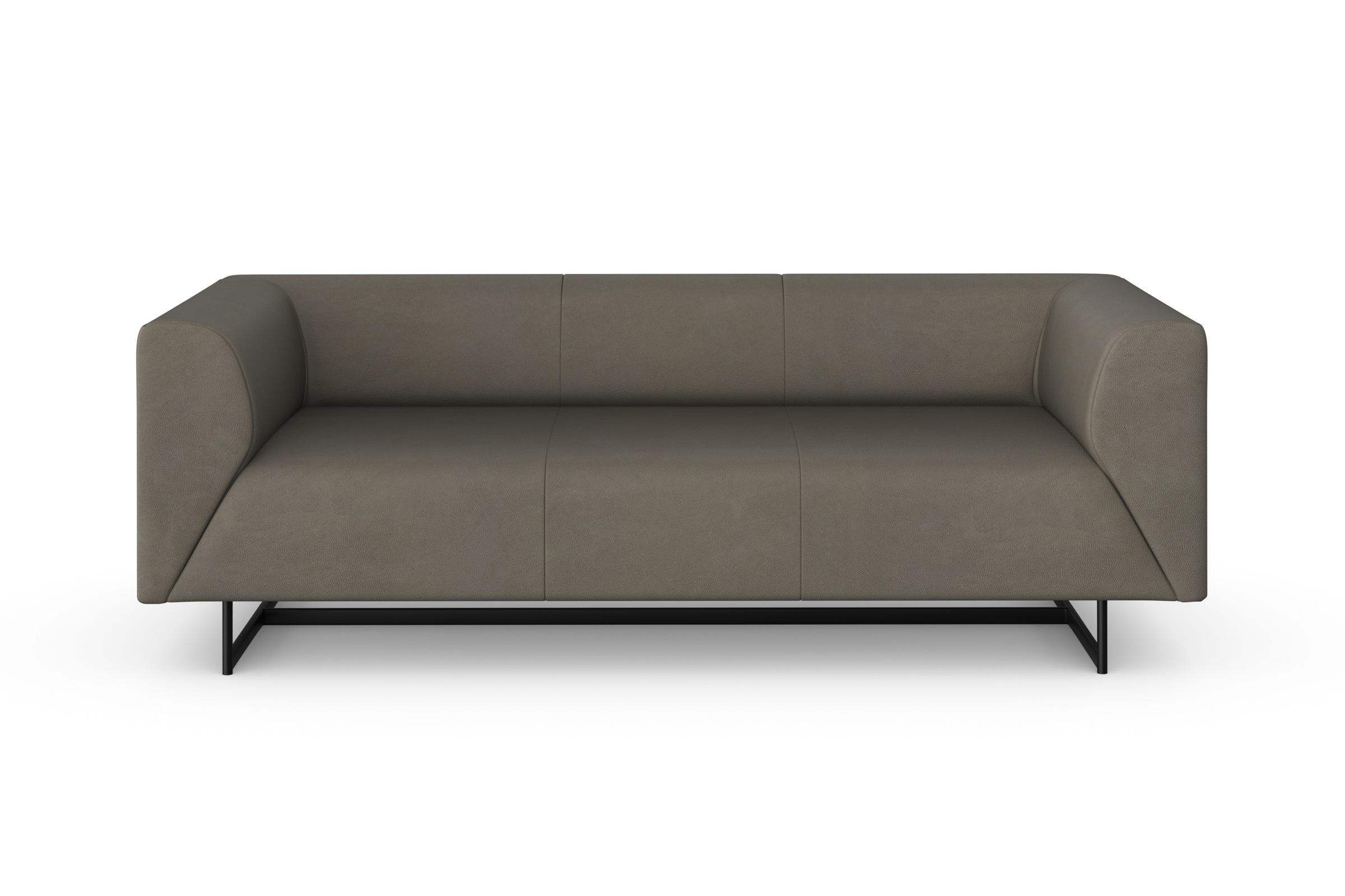 machalke® 2-Sitzer »wedge«