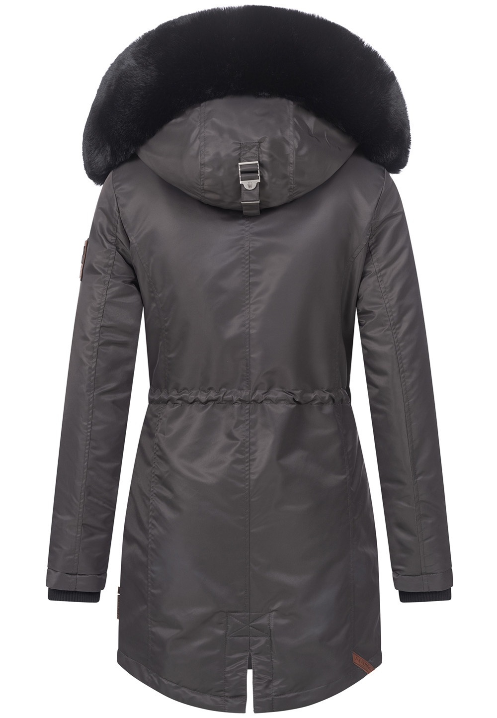 Navahoo Winterjacke »Navahoo Mangala Princess Damen Winterjacke B873«