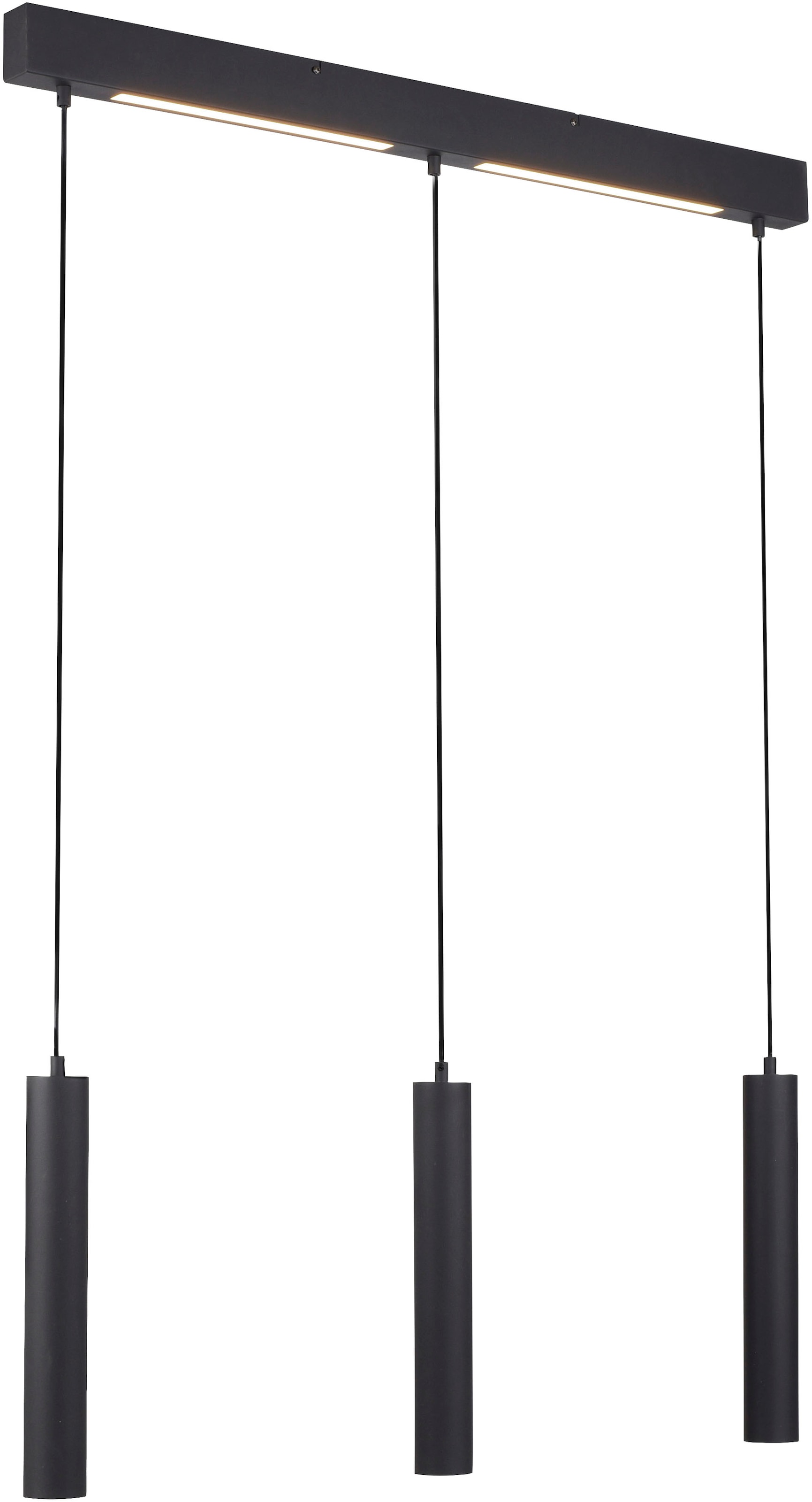 SCHÖNER WOHNEN-Kollektion LED Pendelleuchte »DANTE« GU10 1 Stk. SCHÖNER WOHNEN Kollektion, Downlight