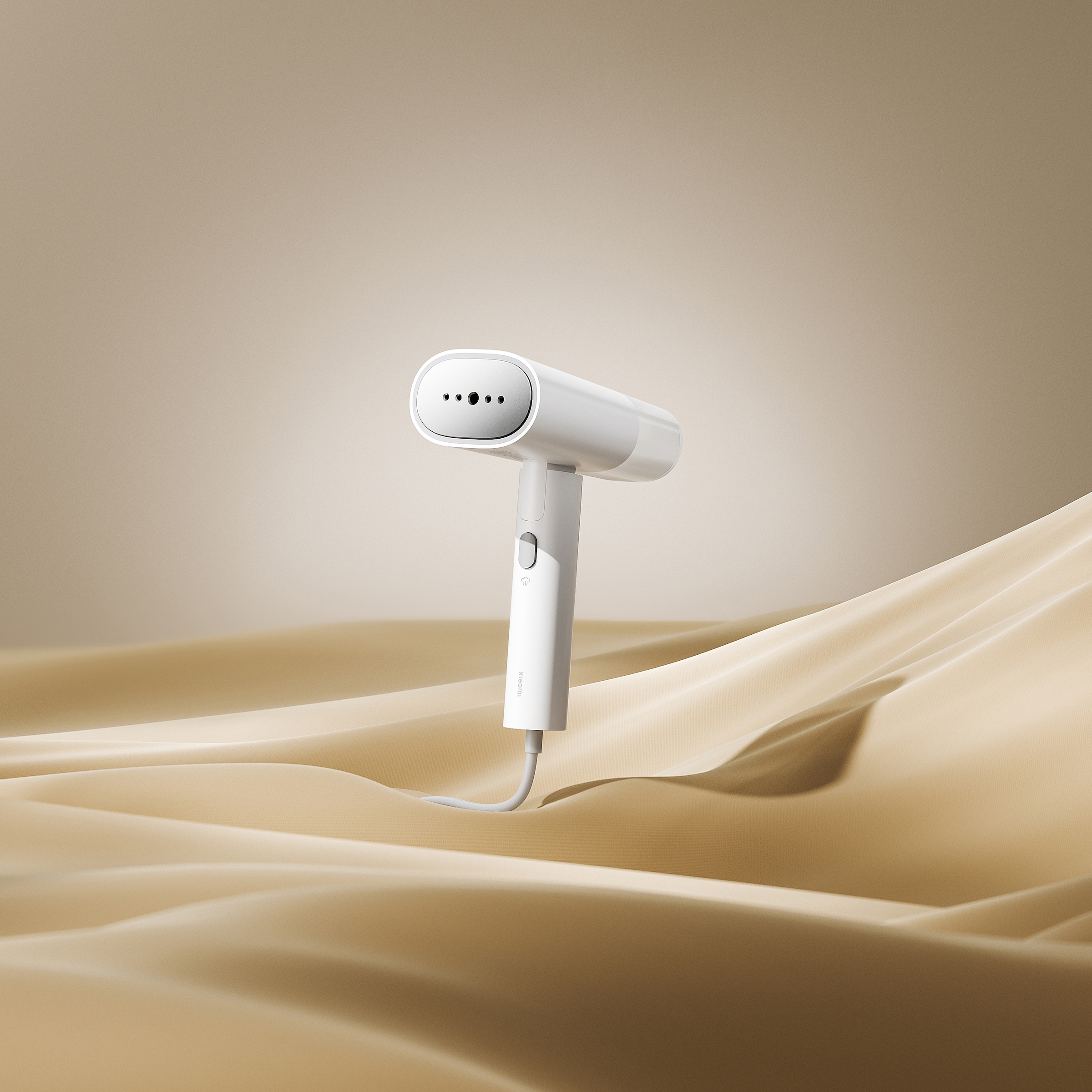 Xiaomi Dampfglätter »Handheld Garment Steamer«, 1300 W
