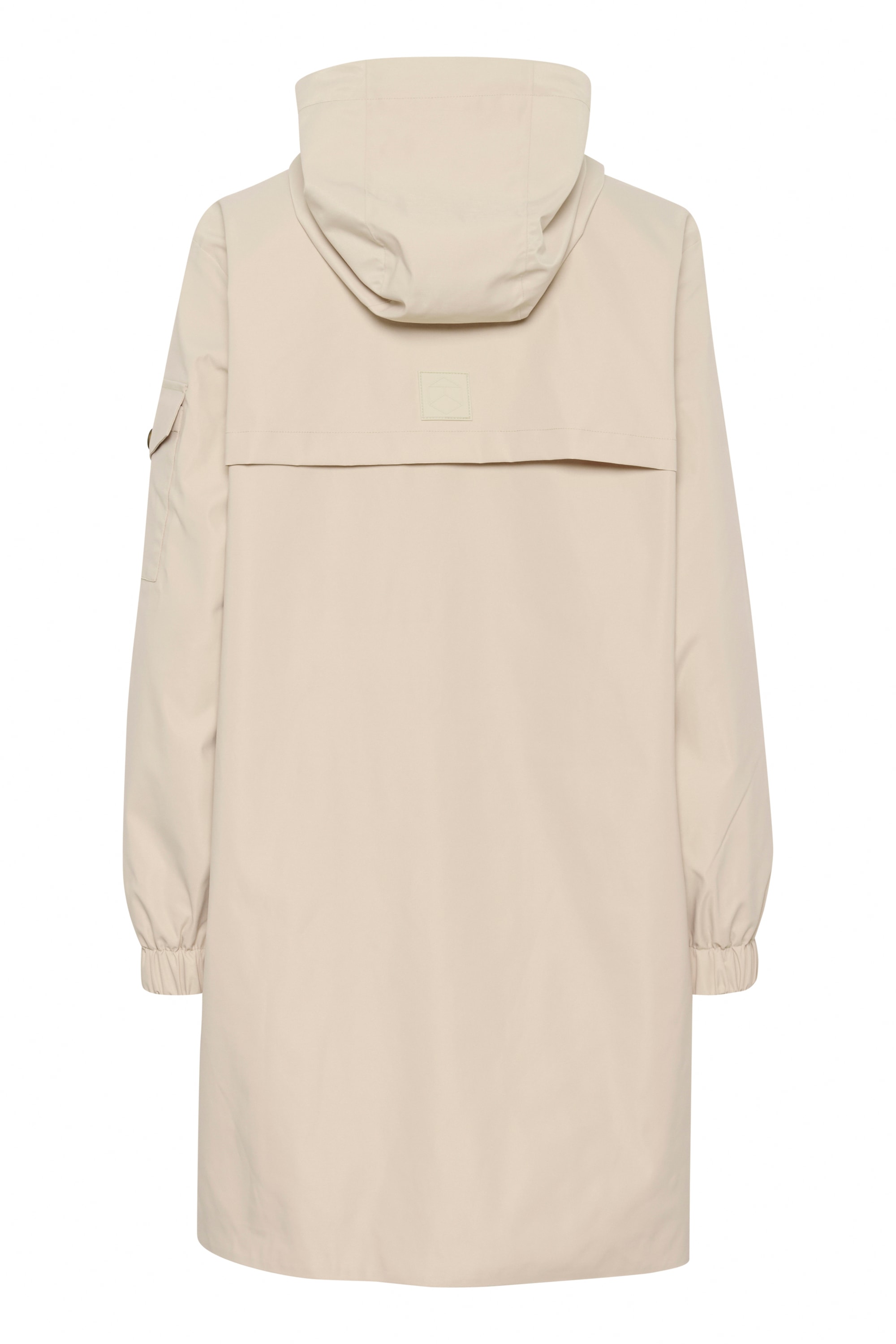 KAFFE Wintermantel »Jacke KAennie«