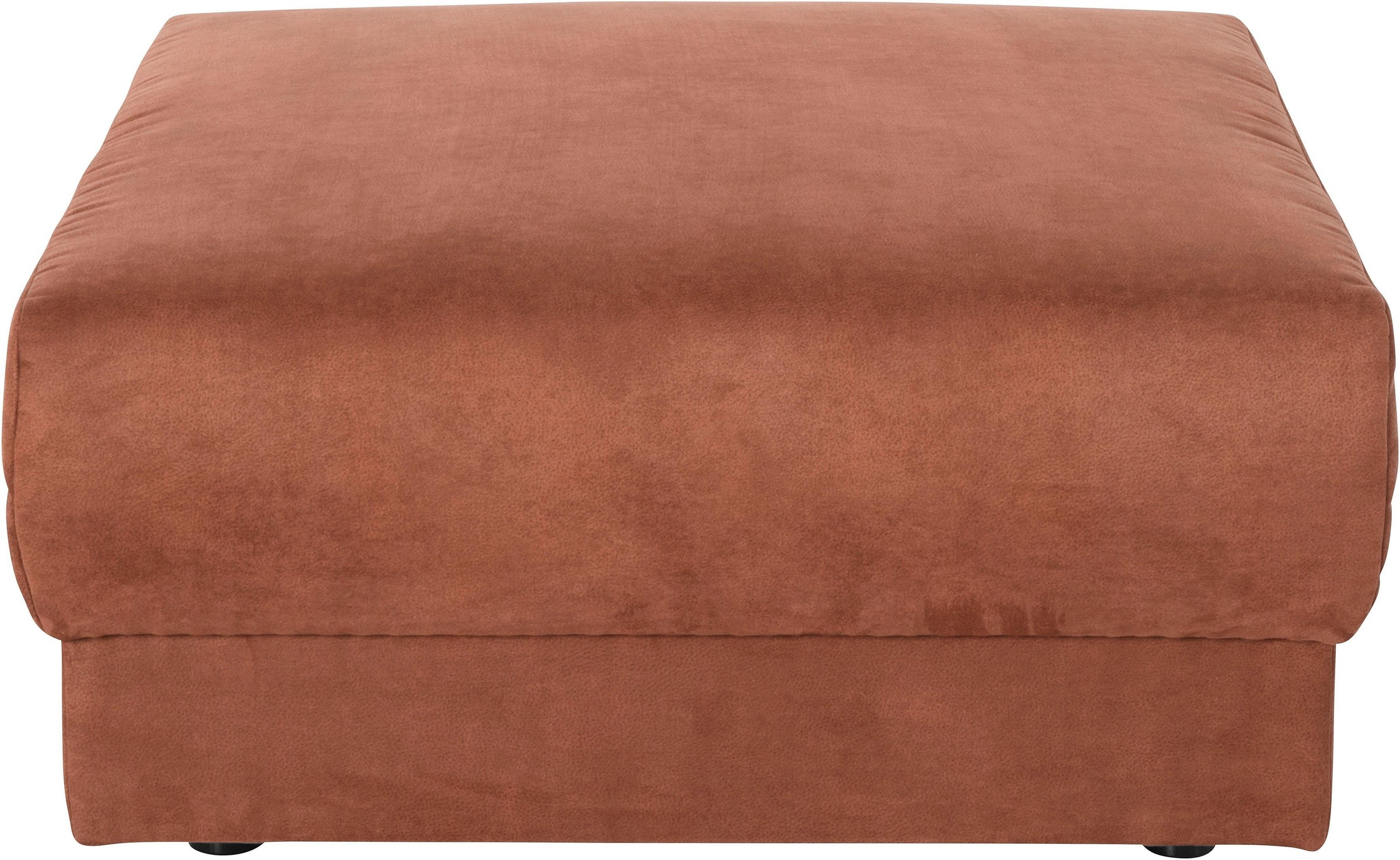 andas Hocker »Hobro«, in 3 Bezugsstoffen und vielen Farben, Design by Morten Georgsen