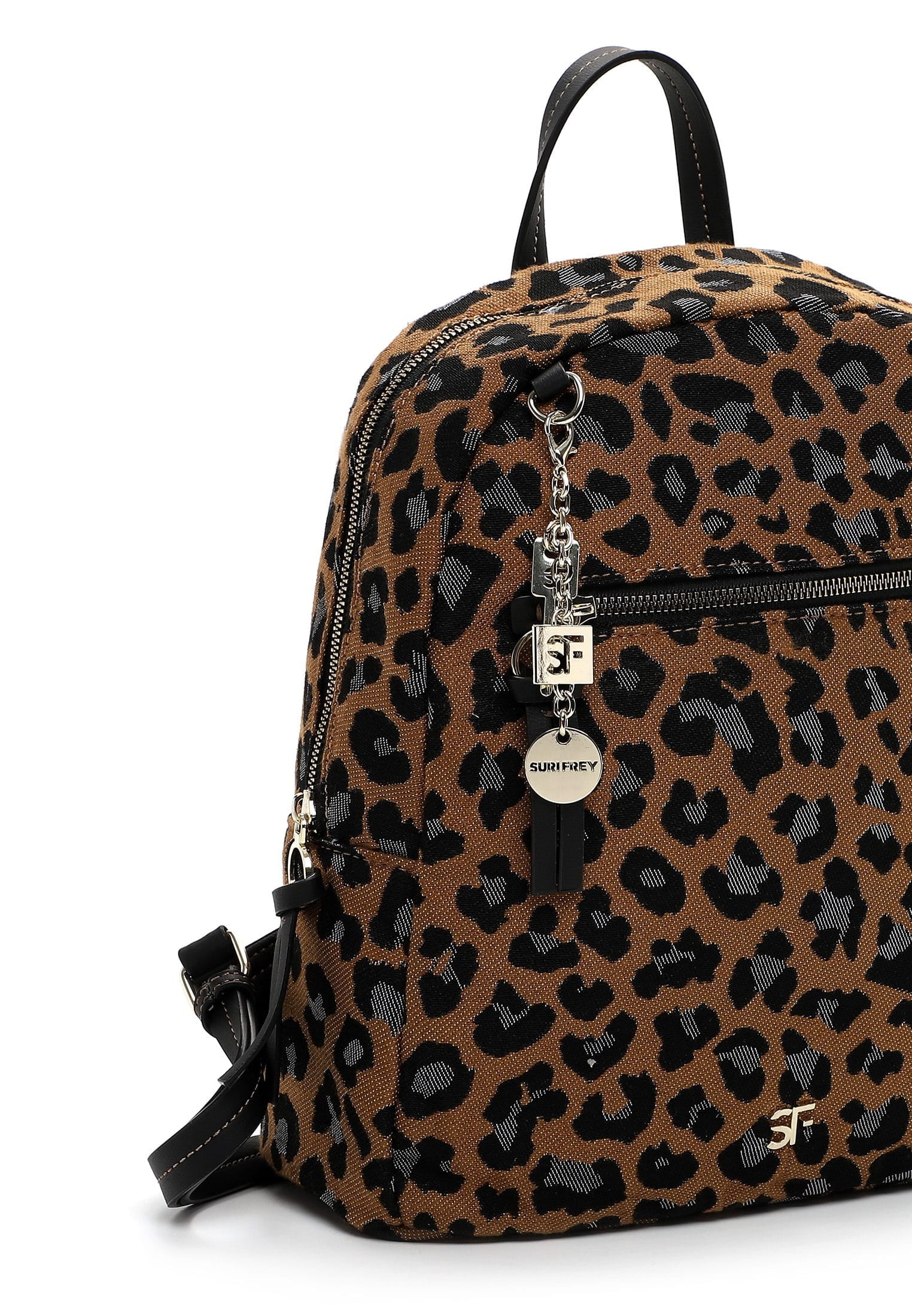 SURI FREY Rucksack »Rucksack SFY Tammy«