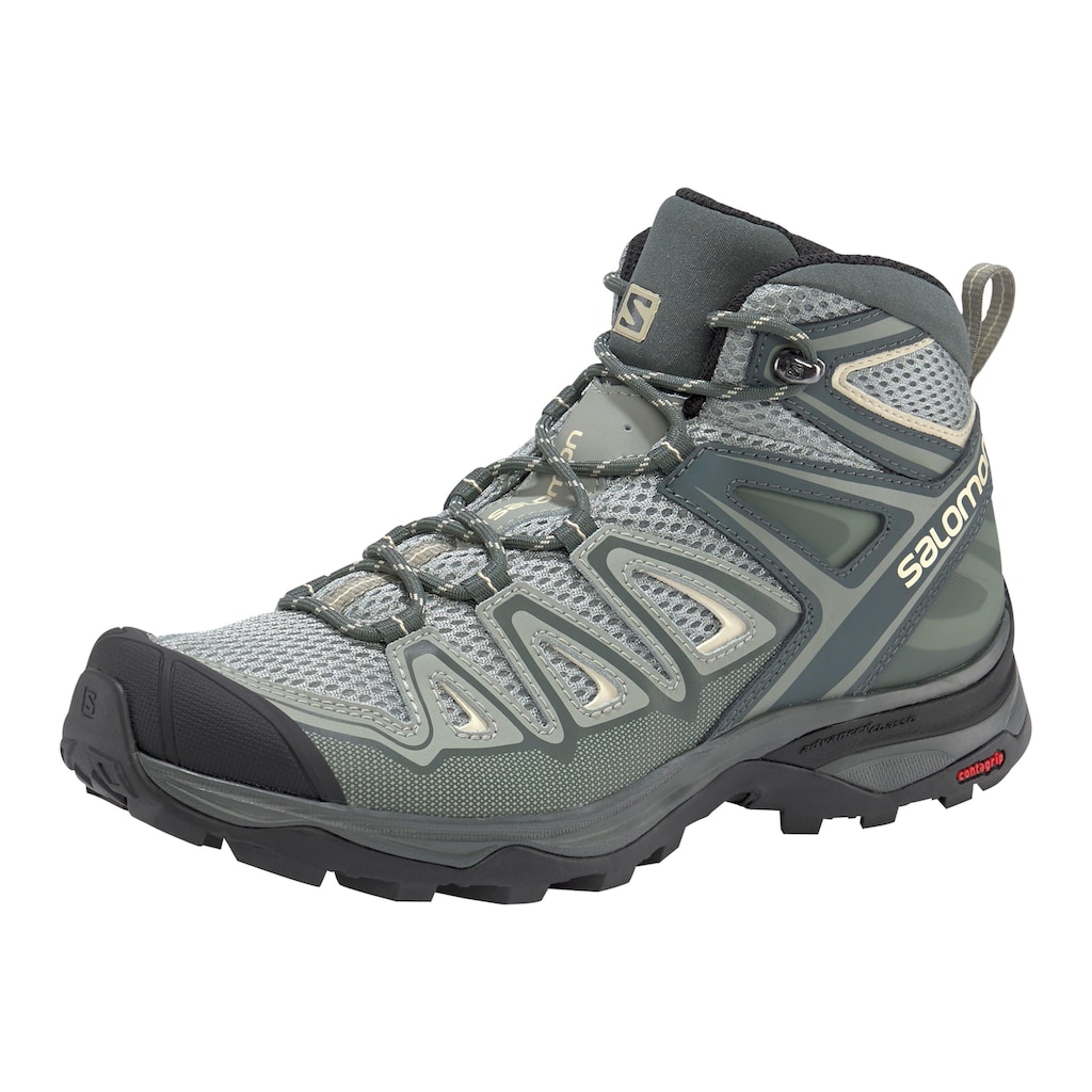 Salomon Wanderschuh »X ULTRA MID 3 AERO W«