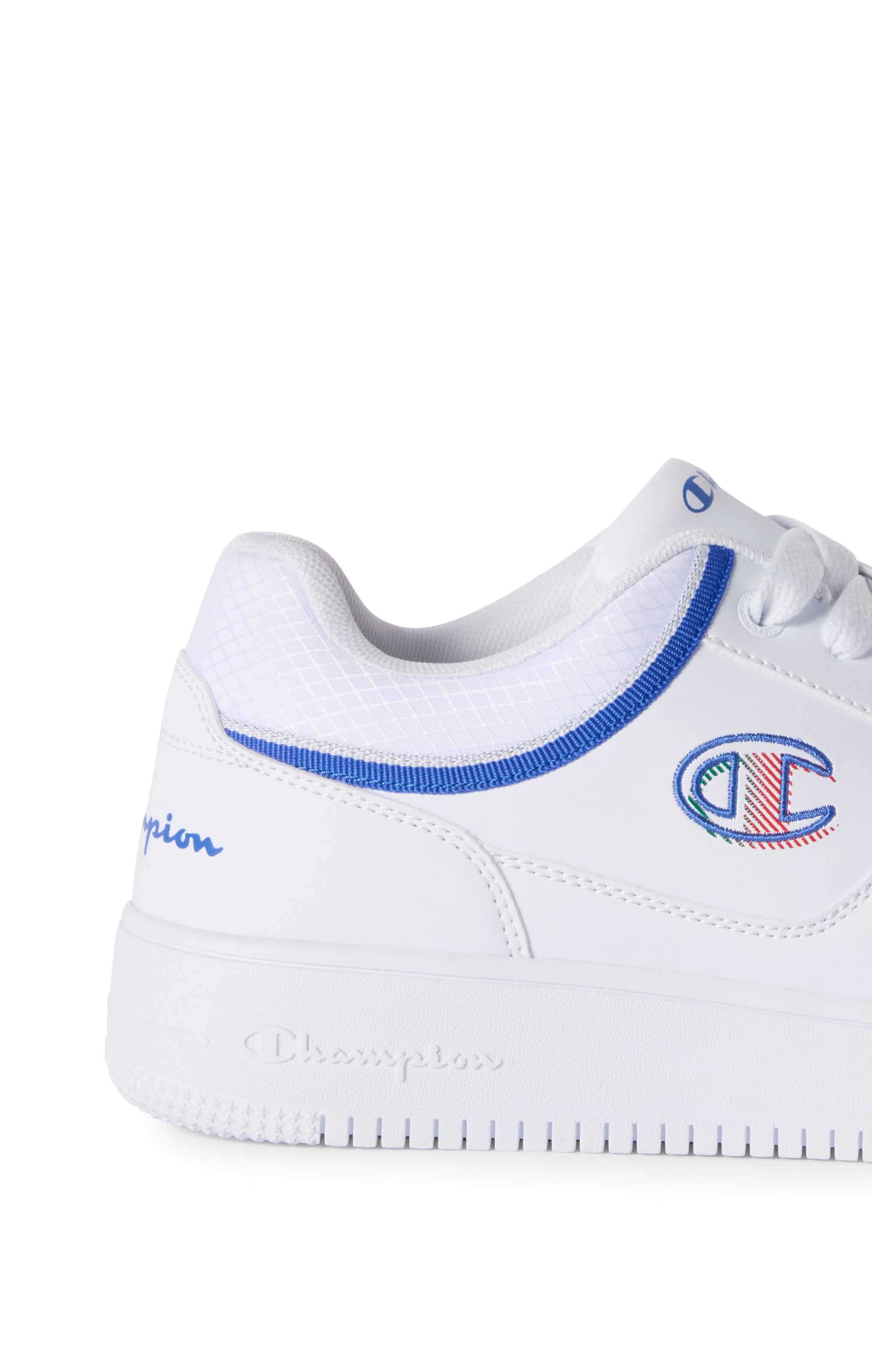 Champion Sneaker »RD18 LOGO«