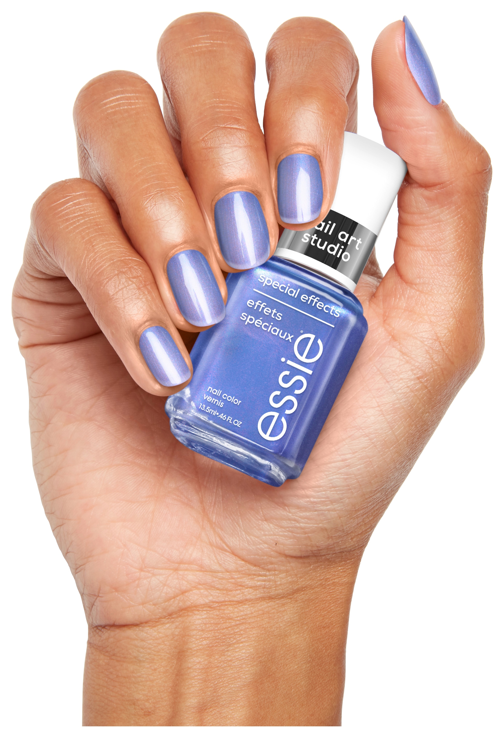 essie Nagellack »Essie Nagellack«, mit natürlichen Inhaltsstoffen