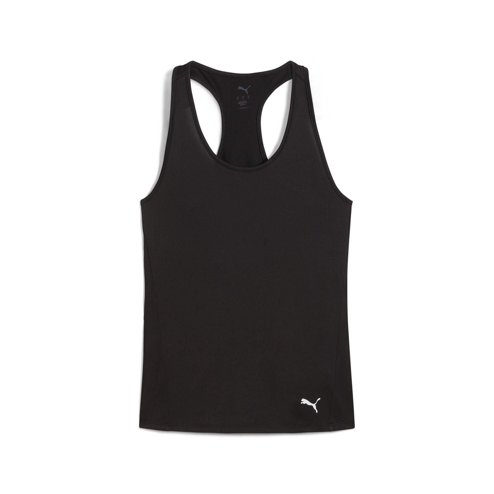 PUMA Tanktop »W TAD ESSENTIAL RACERBACK TANK«