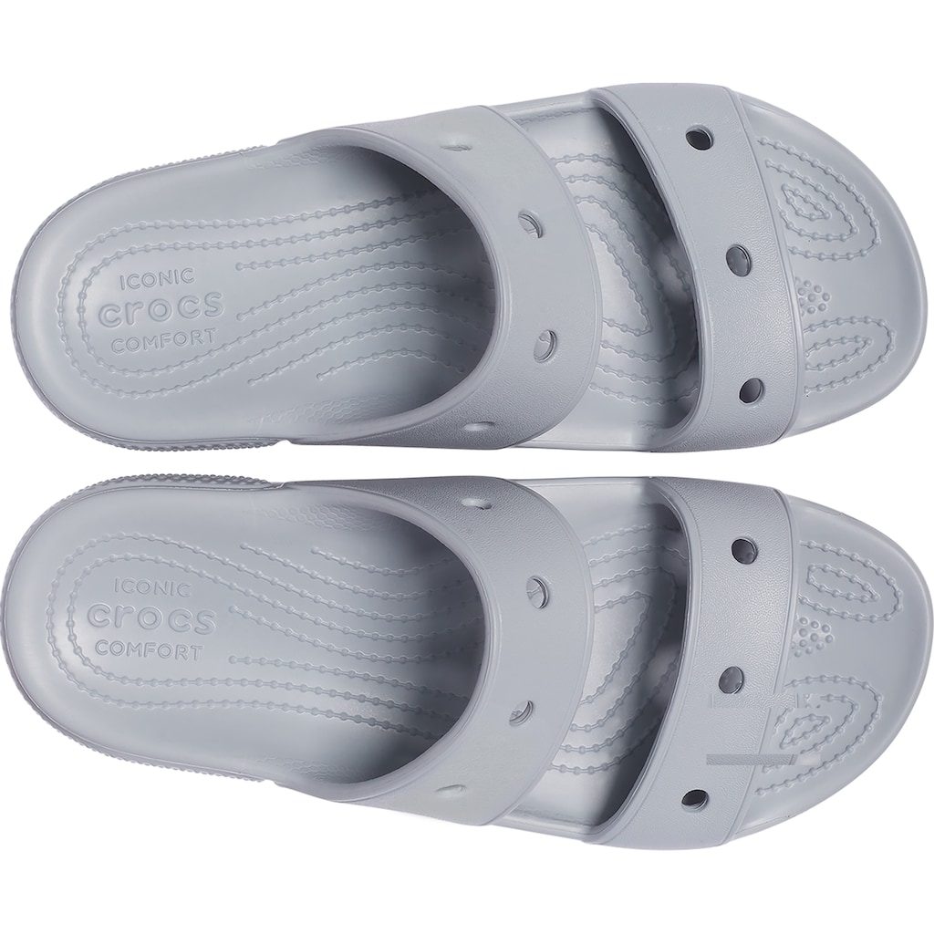 Crocs Pantolette »Classic Crocs Sandal«