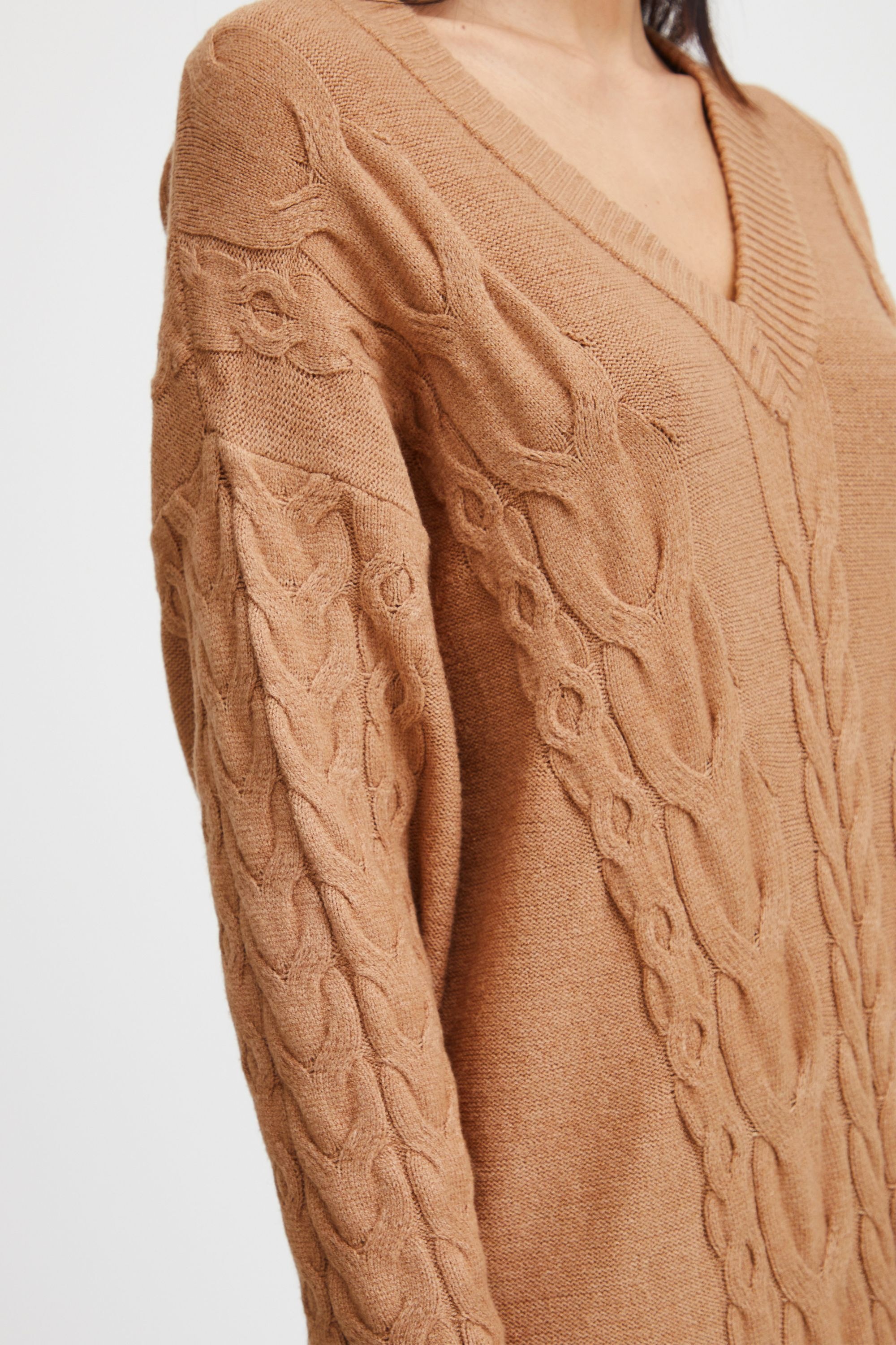 b.young Blusenkleid »Blusenkleid BYMilo«
