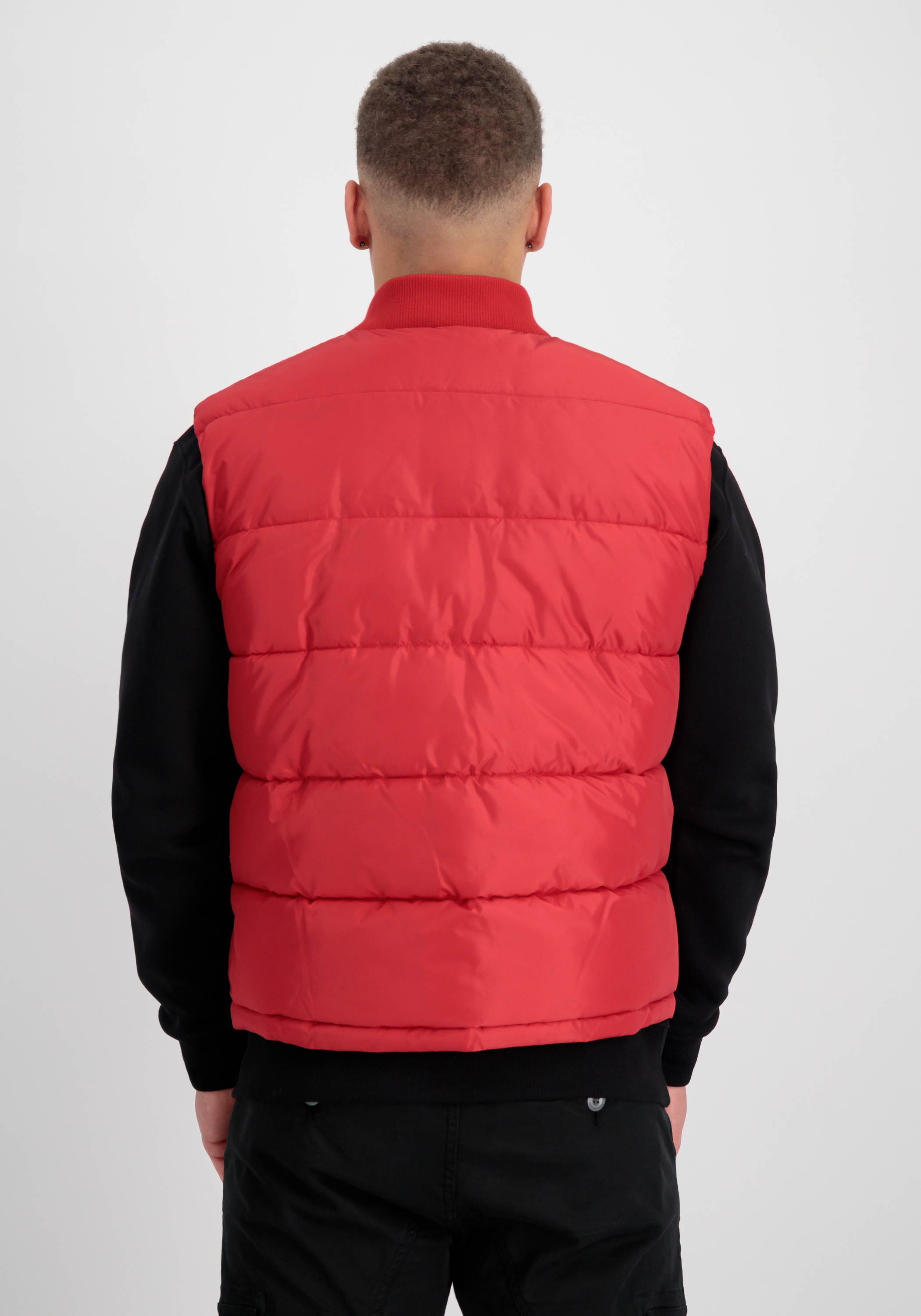 Alpha Industries Funktionsweste »Puffer Vest«