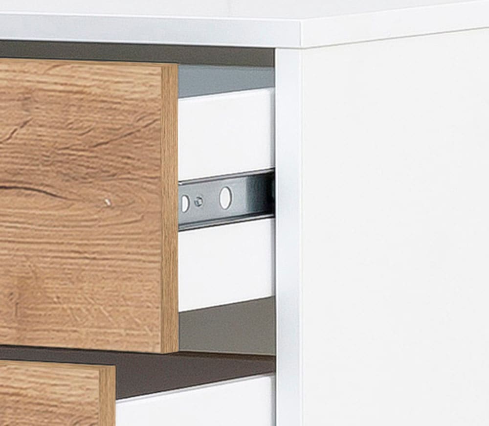 welltime Hochschrank »Kimi, Breite 40,5 cm« 1 Stk. tlg. Made in Germany