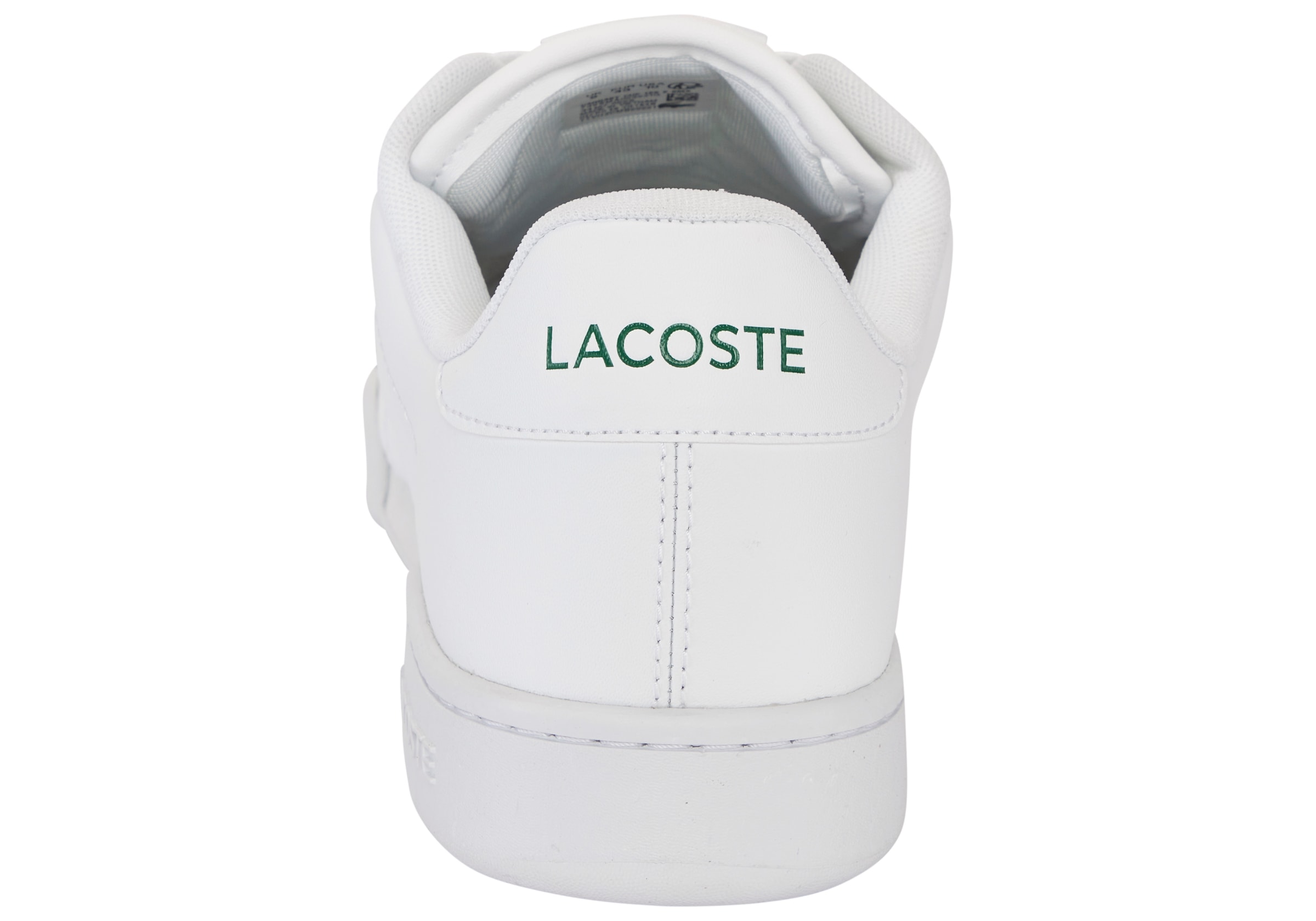 Lacoste Sneaker »CARNABY CUP«